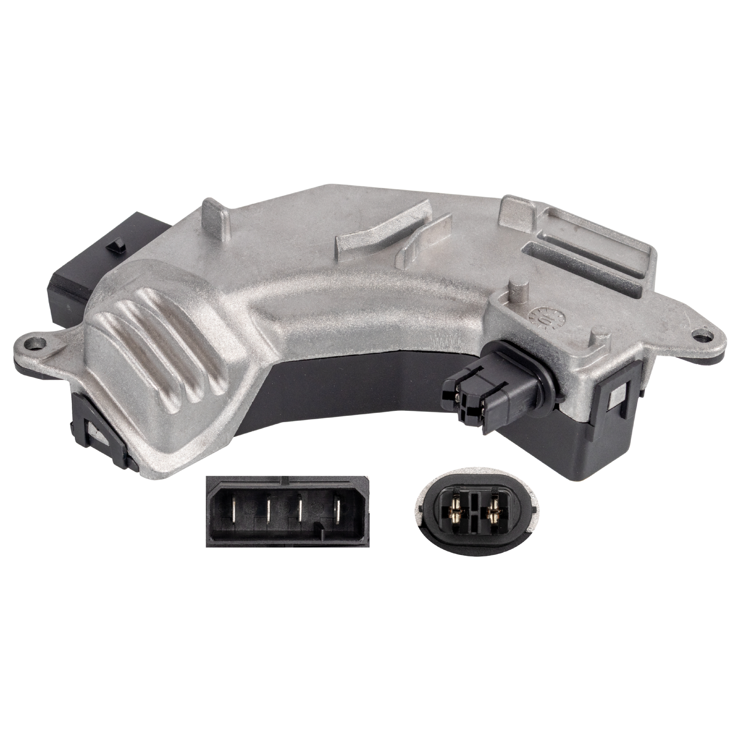 Febi Resistor – 109023
