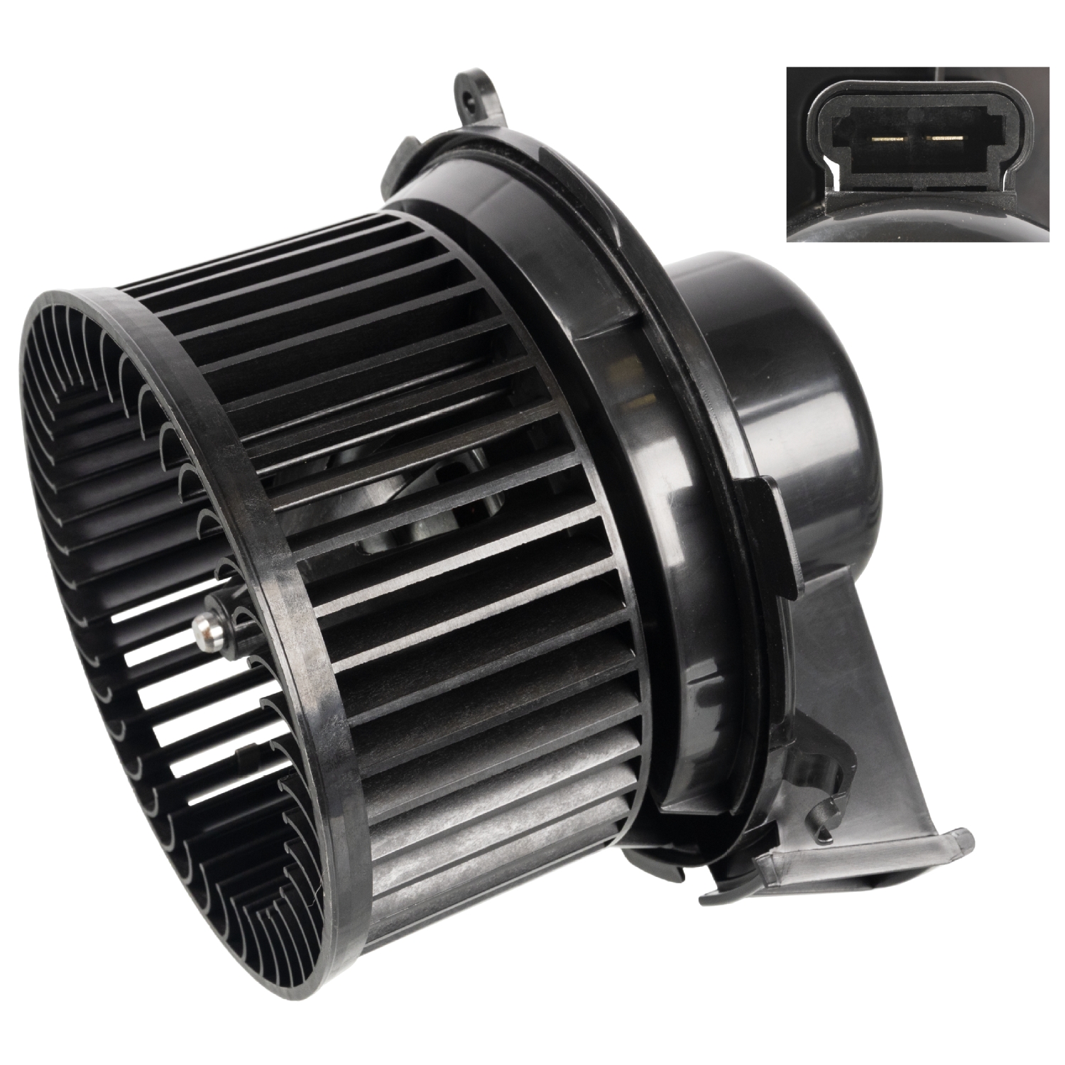 Febi Interior Fan Assembly – 109306