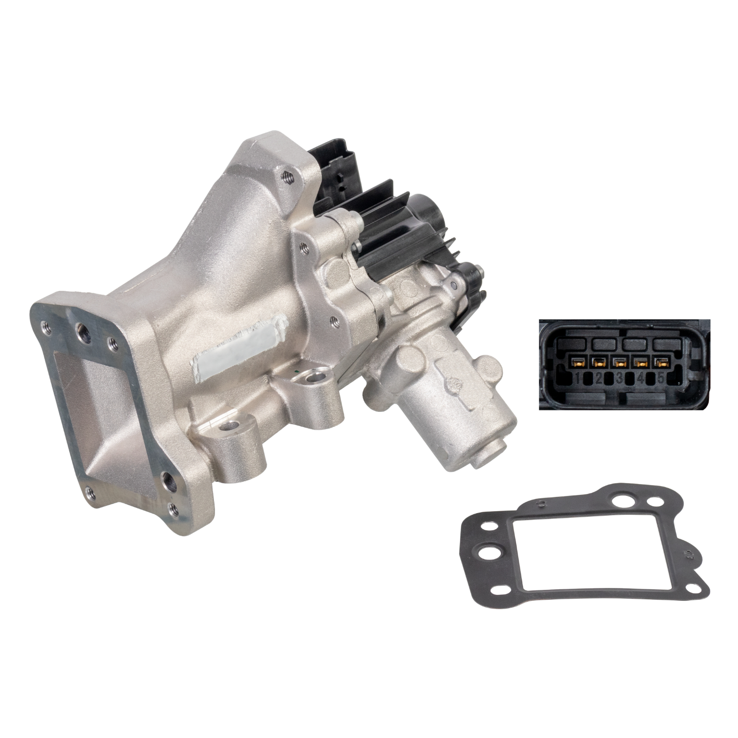 Febi EGR Valve – 109638