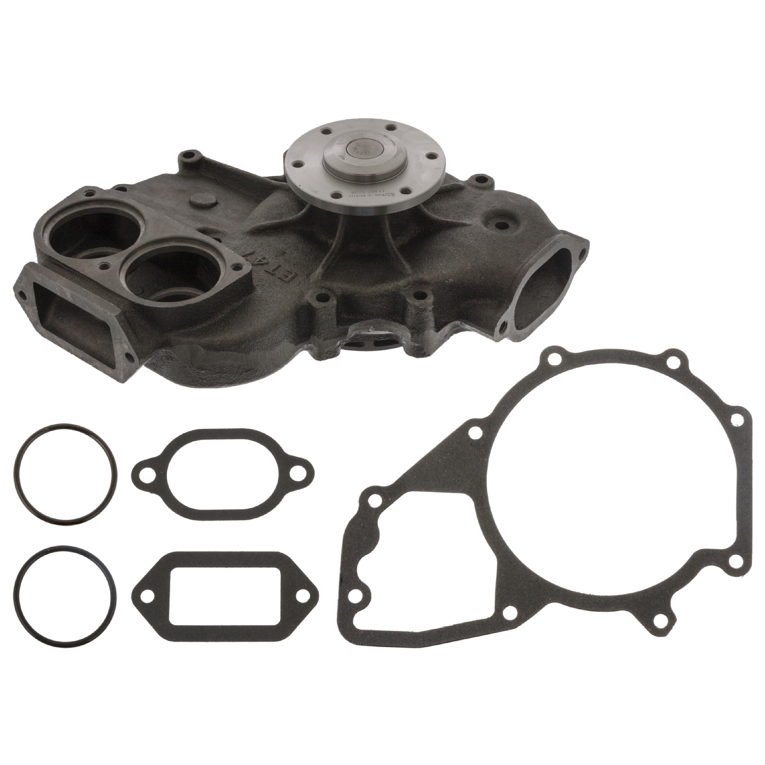 Febi Water Pump – 11357