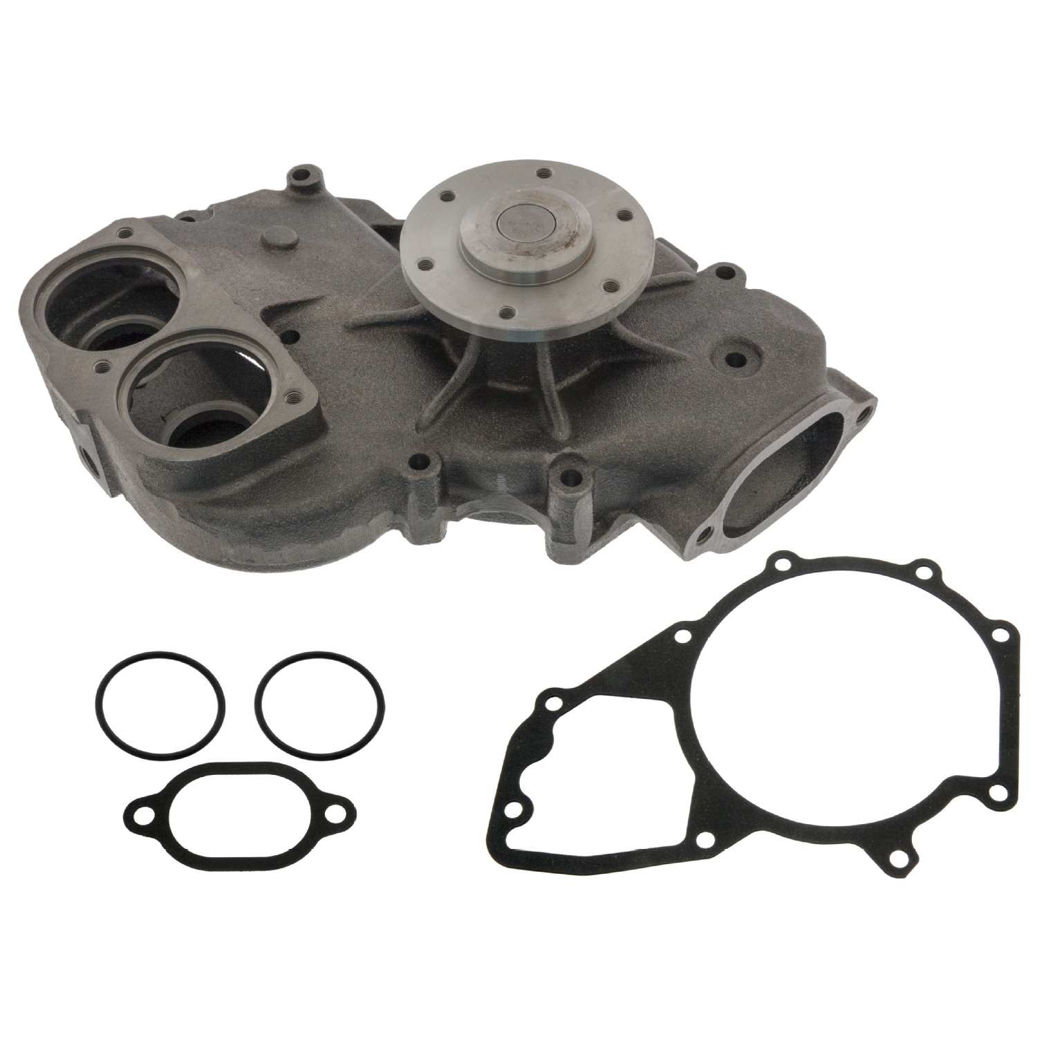 Febi Water Pump – 11360