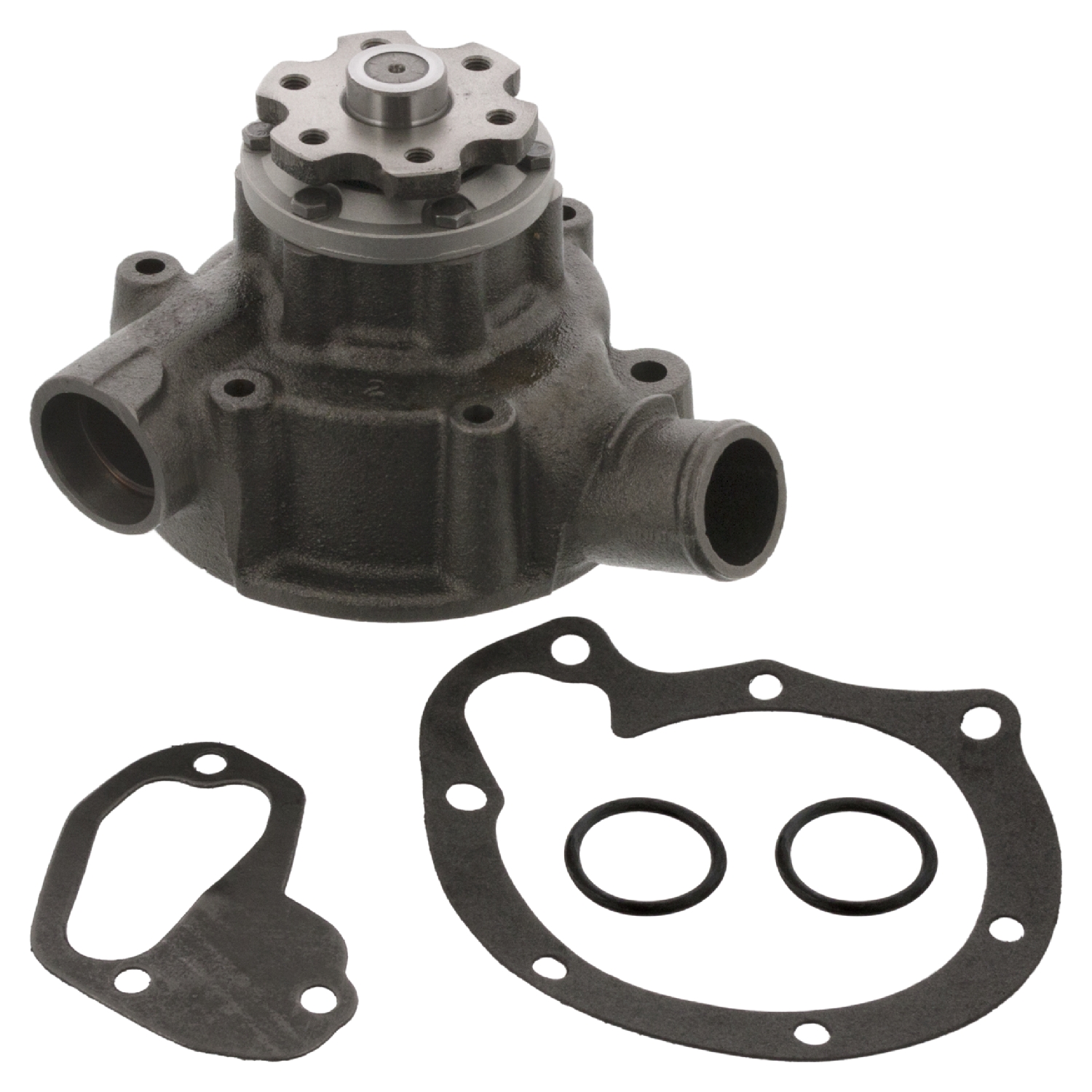 Febi Water Pump – 11487