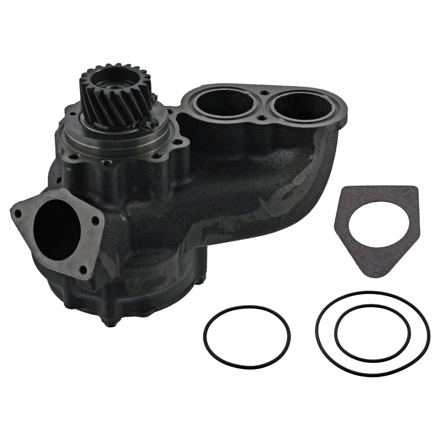 Febi Water Pump – 11943