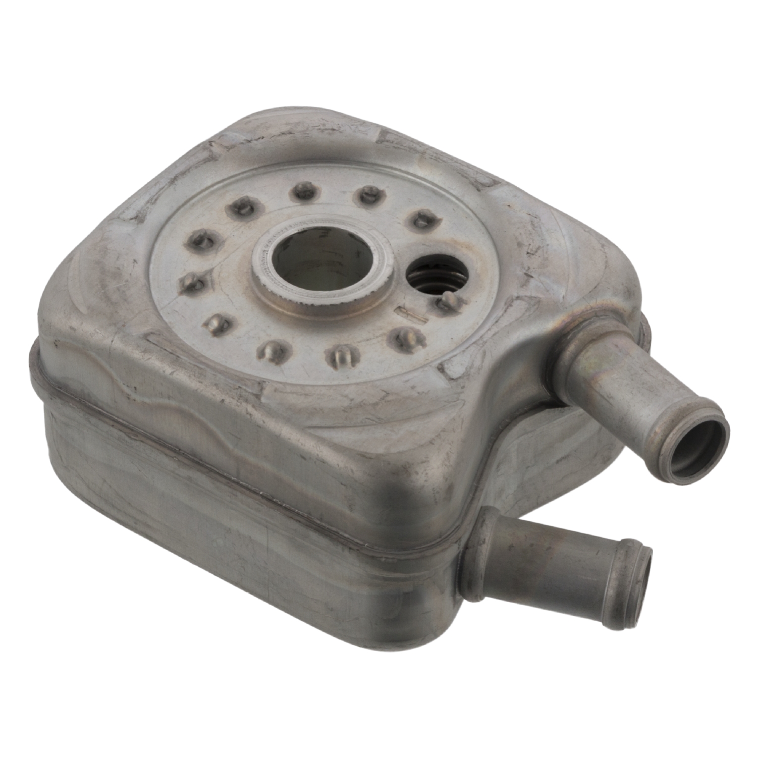 Febi Oil Cooler – 14550