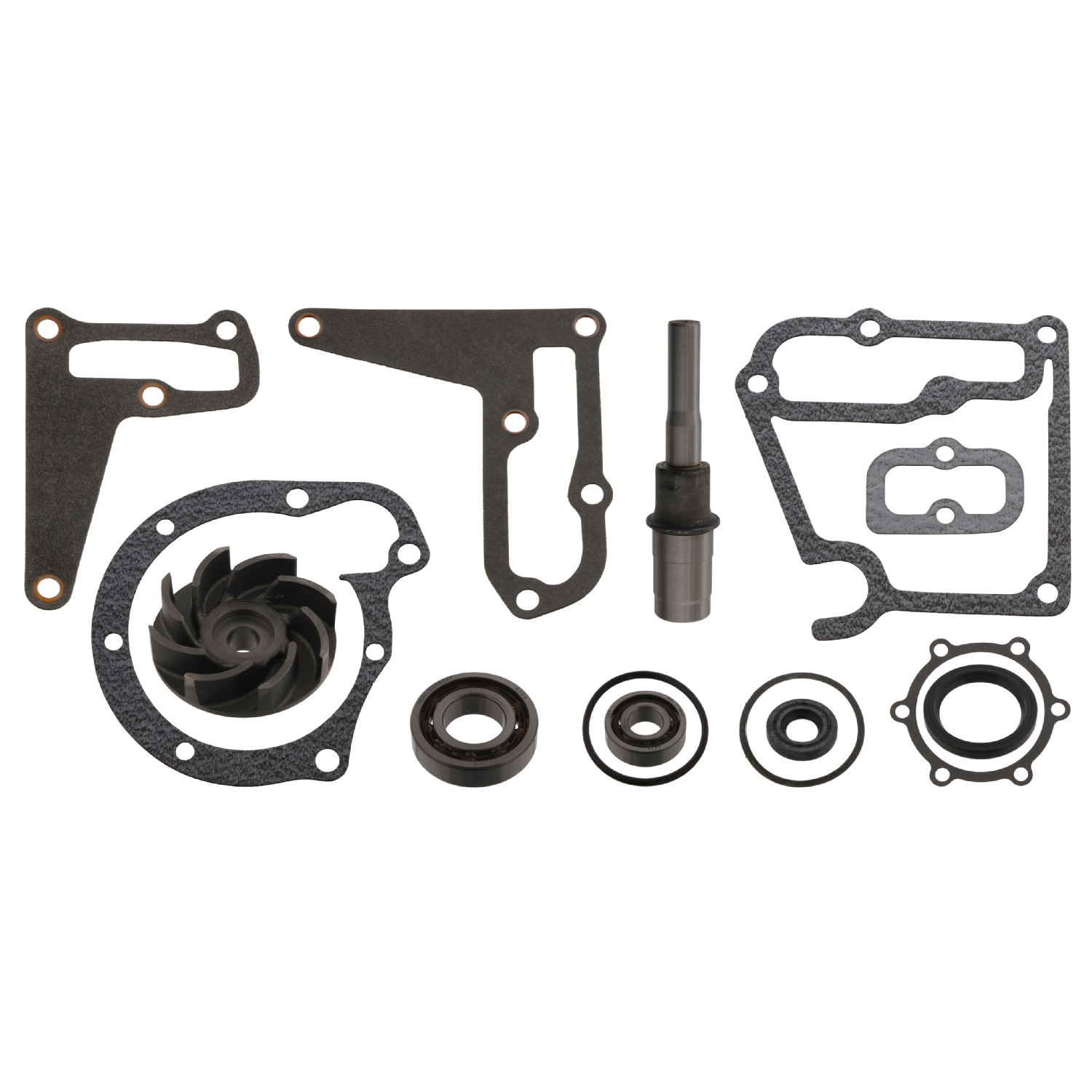 Febi Water Pump Repair Kit – 14663