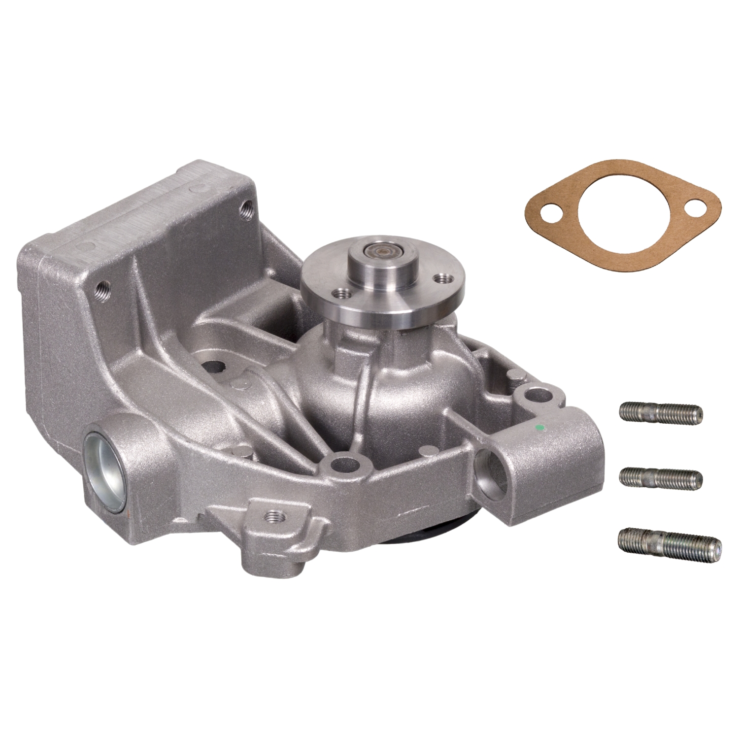 Febi Water Pump – 14981