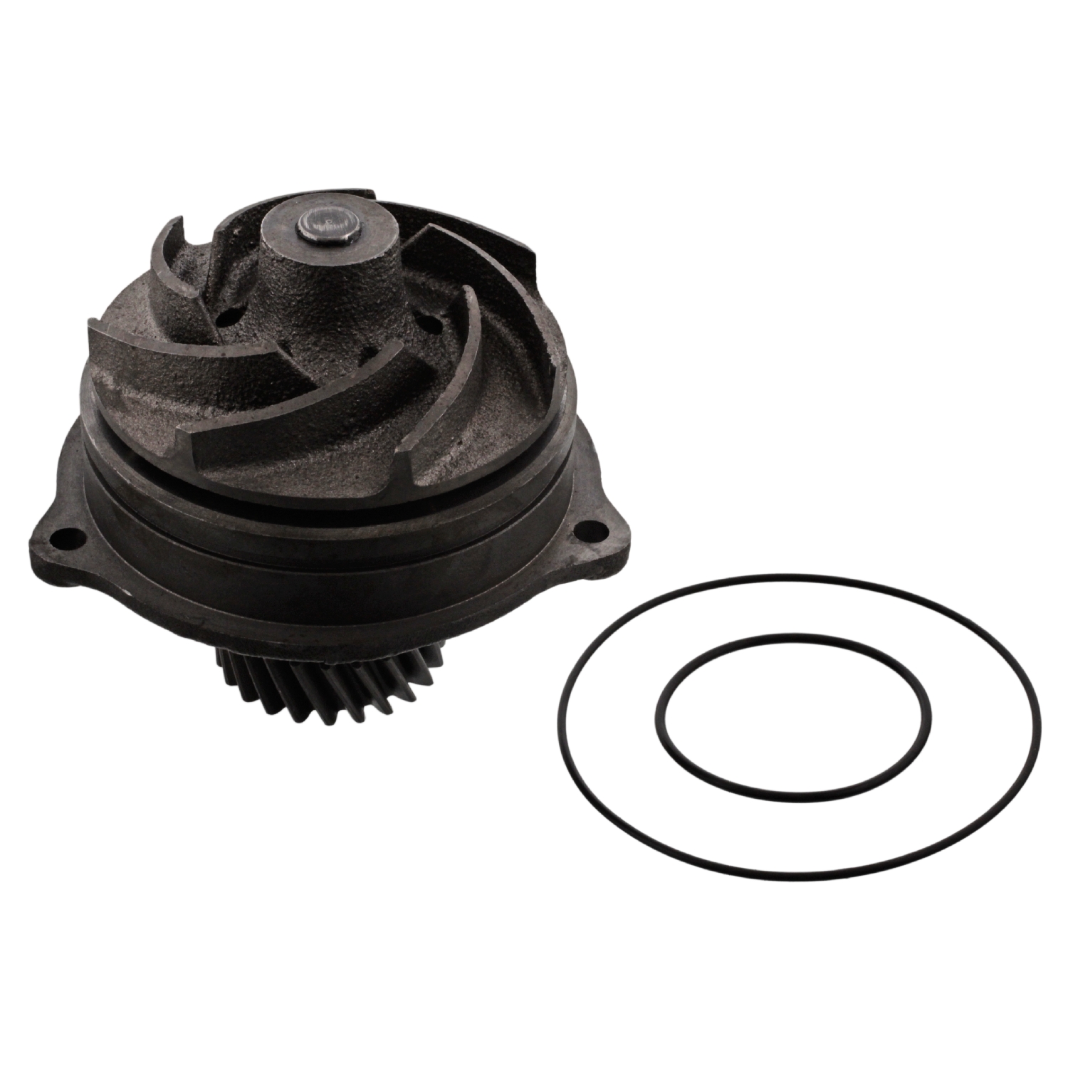 Febi Water Pump – 15133