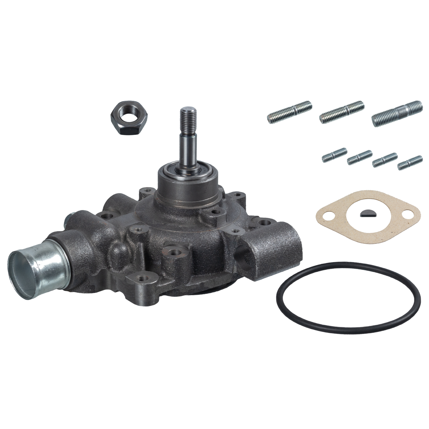 Febi Water Pump – 15375