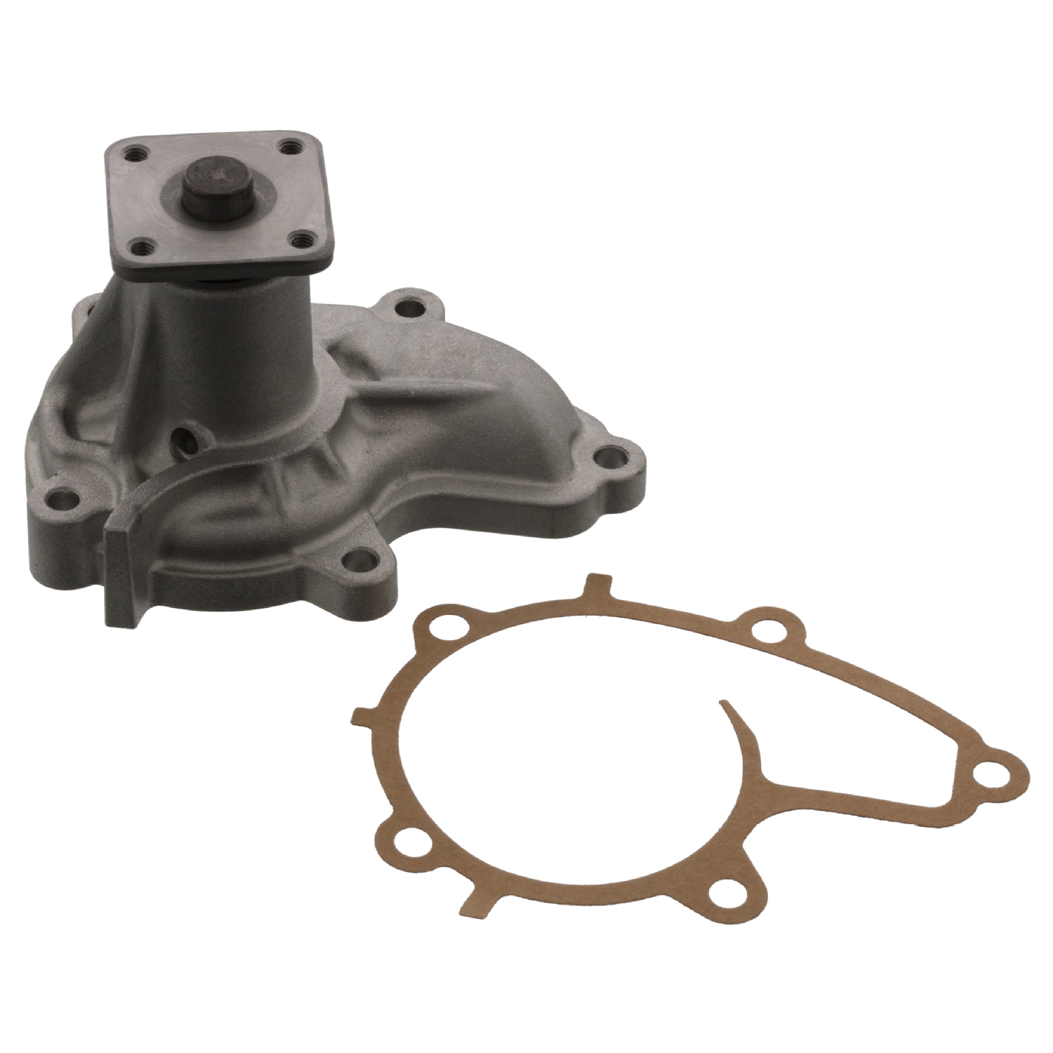 Febi Water Pump – 15443
