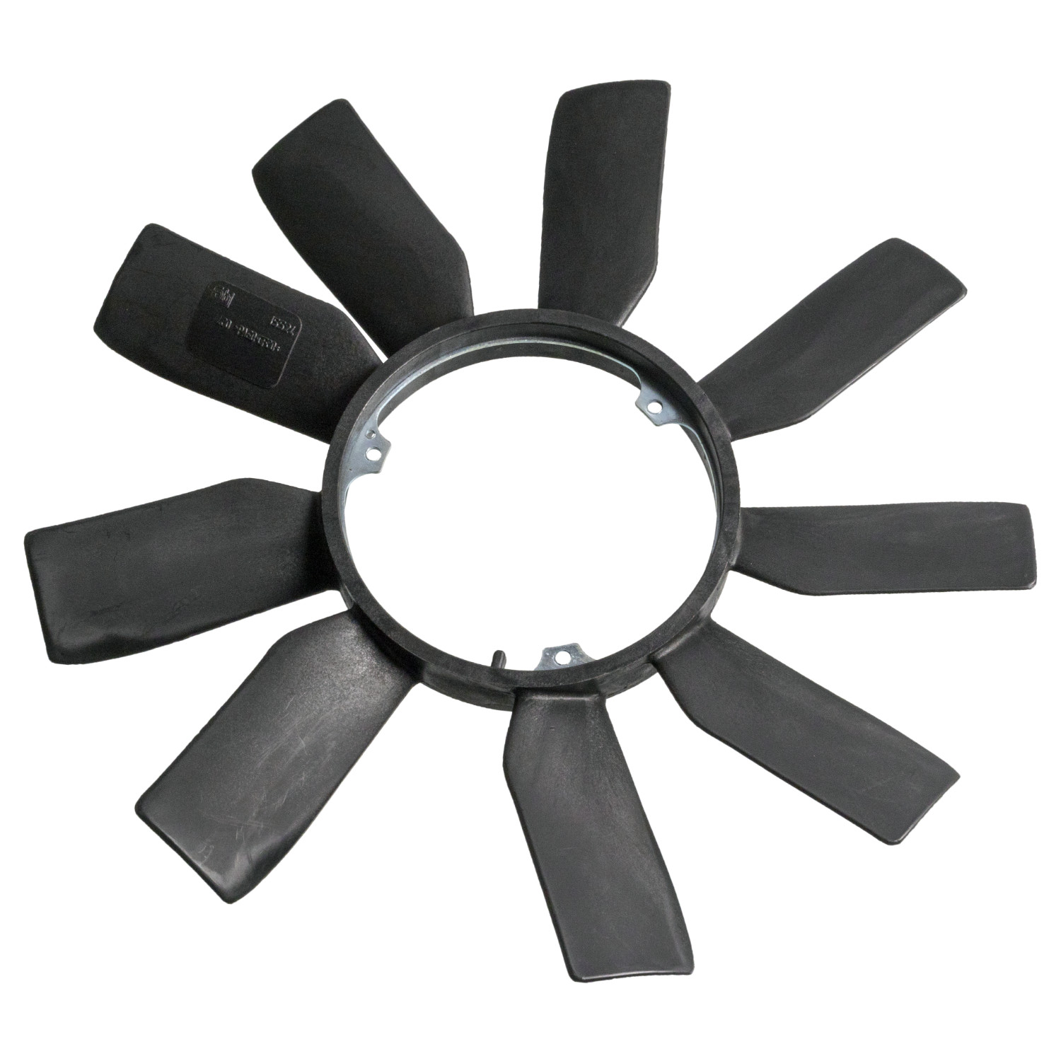 Febi Engine Cooling Fan – 15524