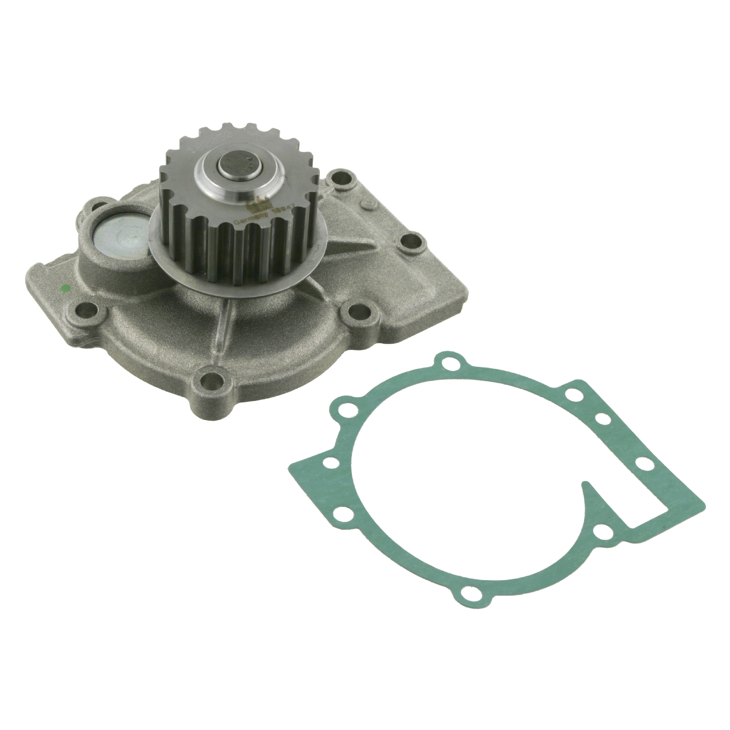 Febi Water Pump – 15947