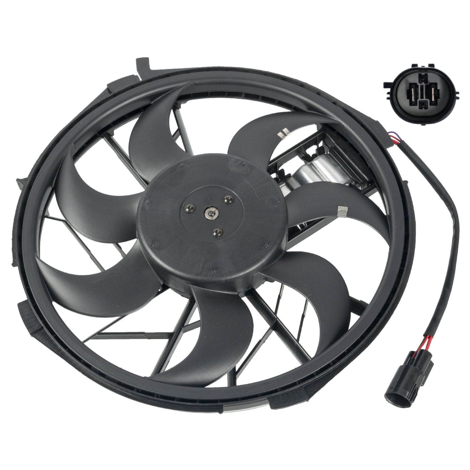 Febi Radiator Fan – 170446