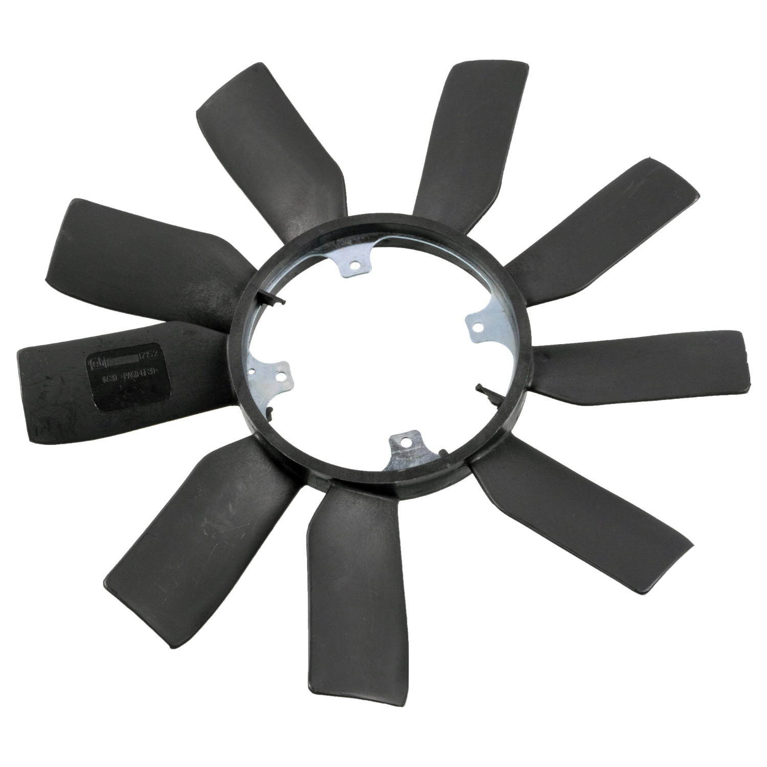 Febi Engine Cooling Fan – 17152