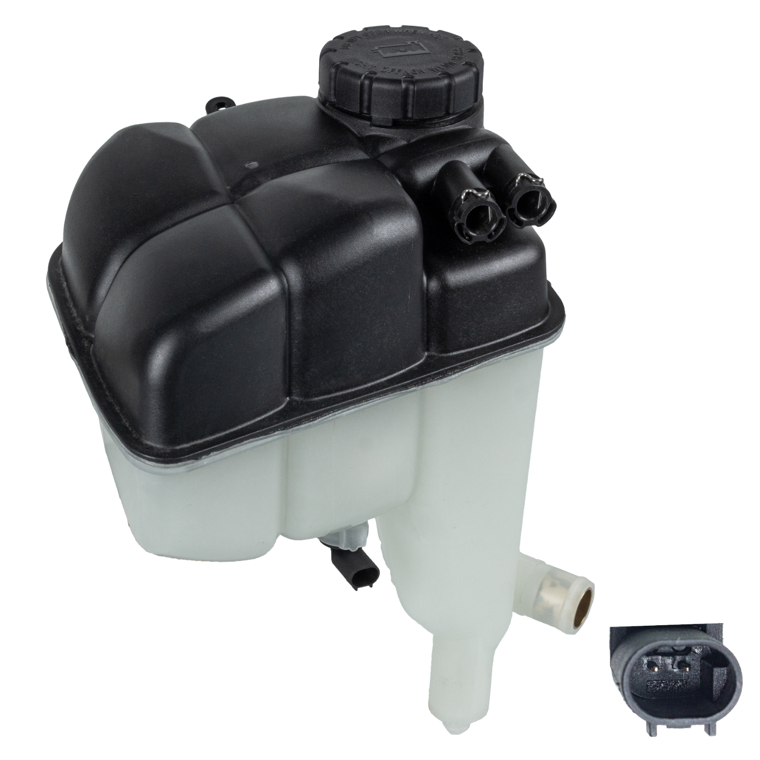 Febi Coolant Expansion Bottle – 171588