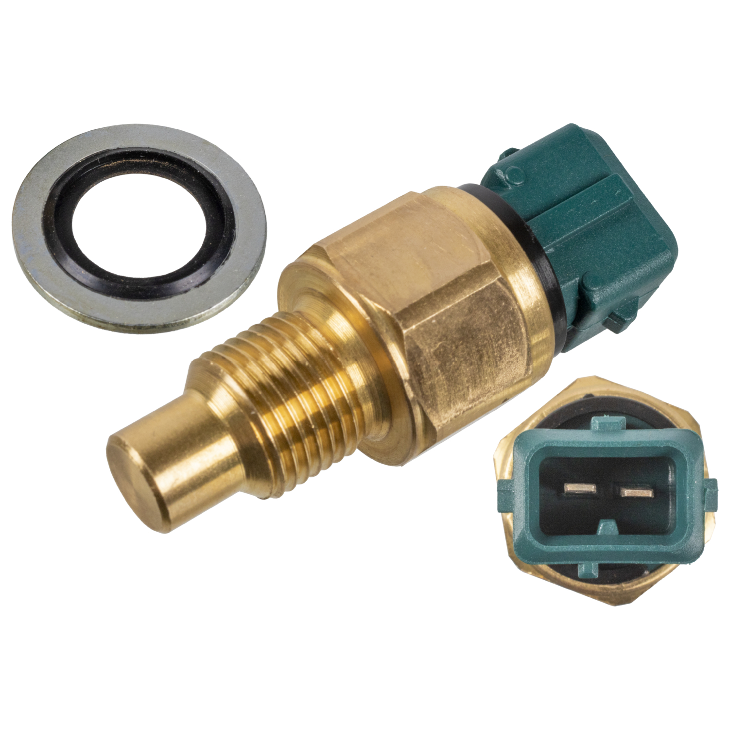 Febi Coolant Temperature Sensor – 171782