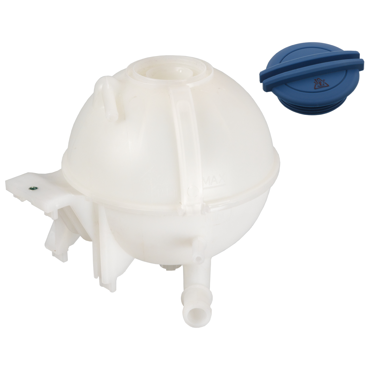 Febi Coolant Expansion Bottle – 172167
