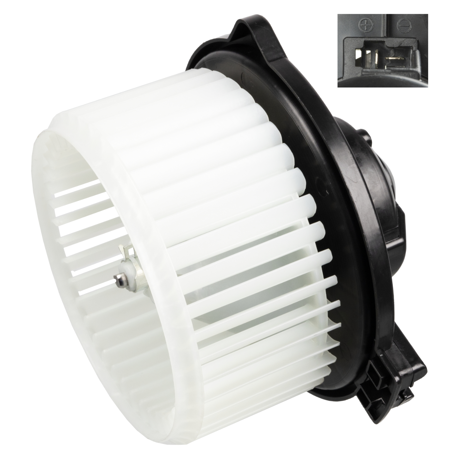 Febi Interior Fan Assembly – 172958