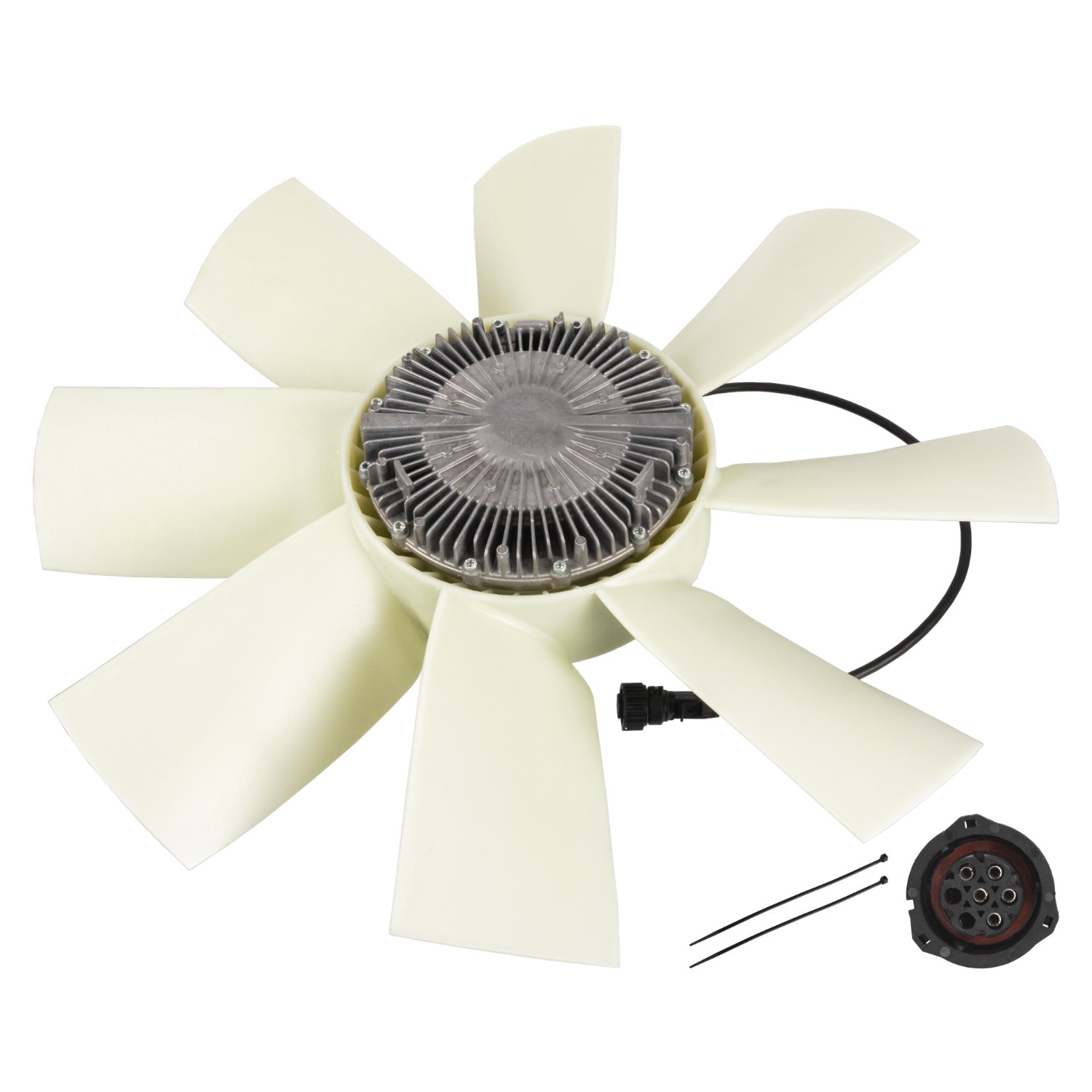 Febi Fan Coupling – 173239