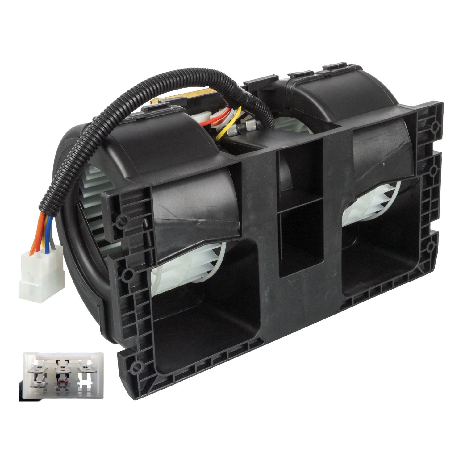 Febi Interior Fan Assembly – 173245
