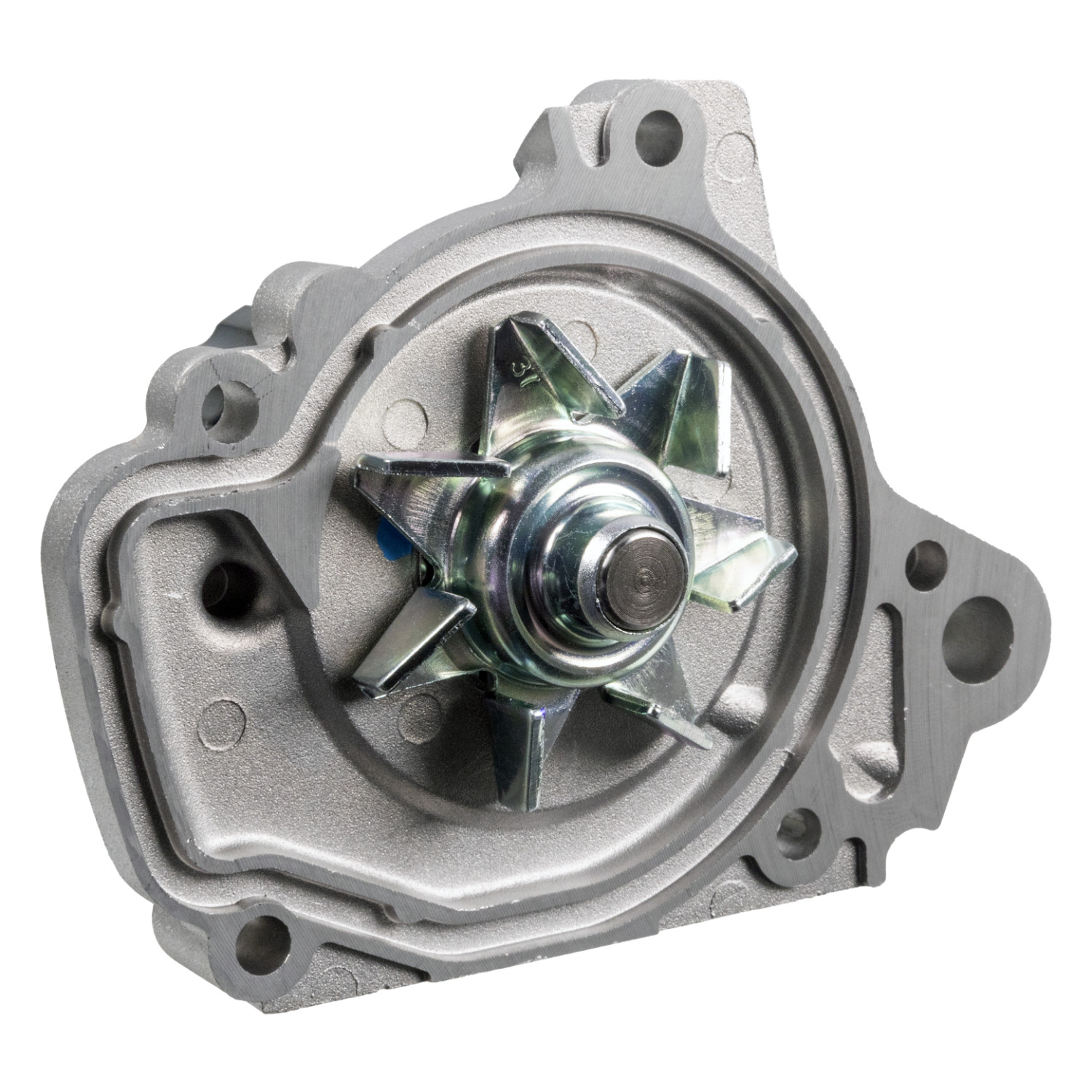 Febi Water Pump – 17340