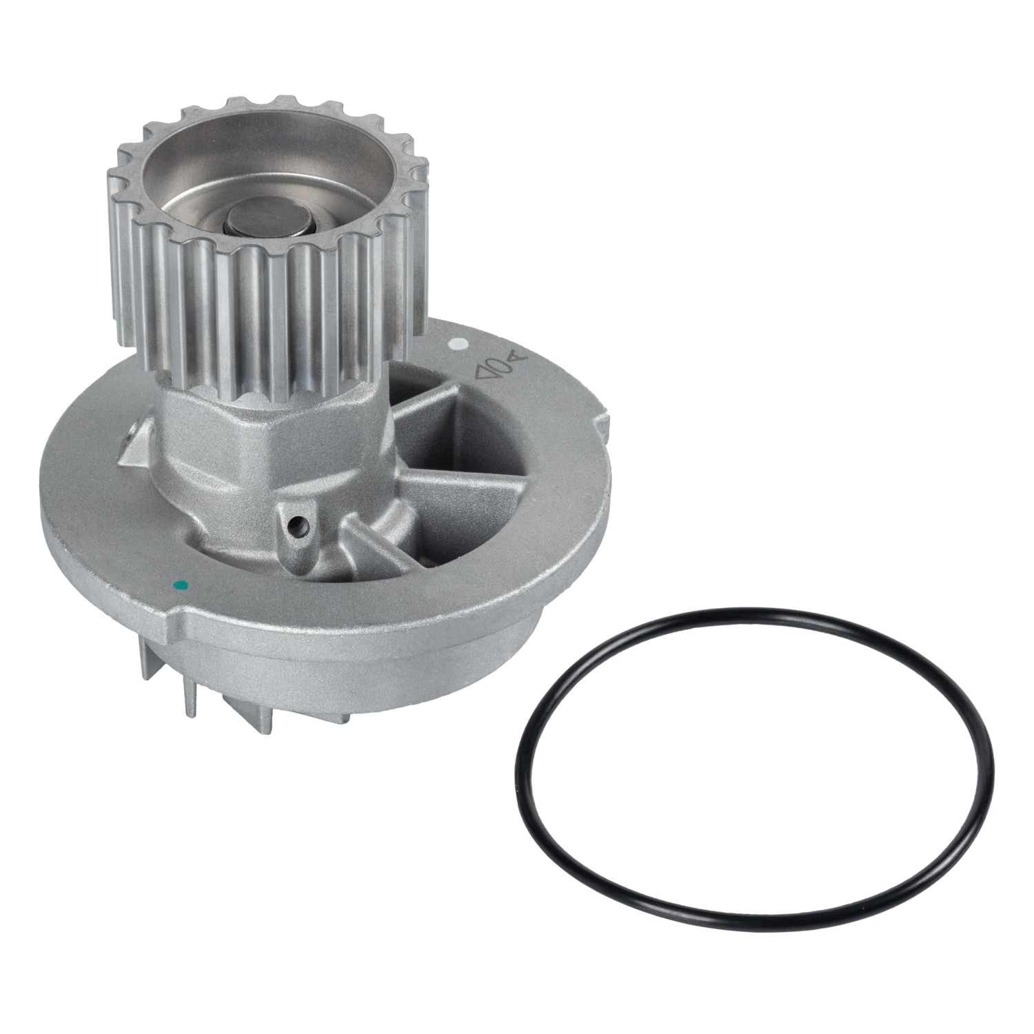 Febi Water Pump – 17507