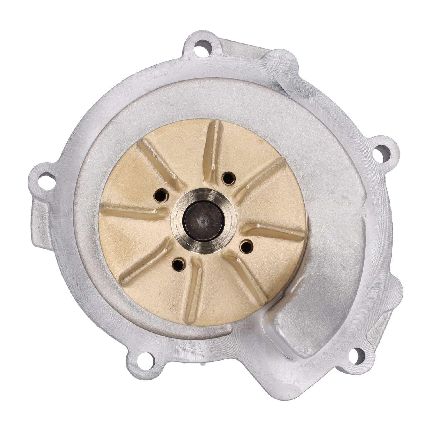 Febi Water Pump – 17614