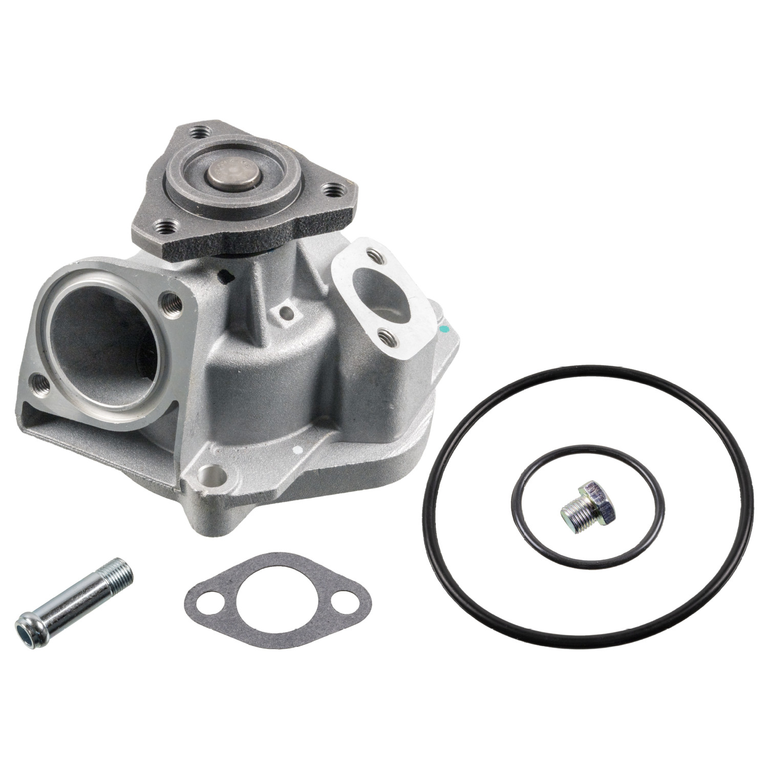 Febi Water Pump – 17670