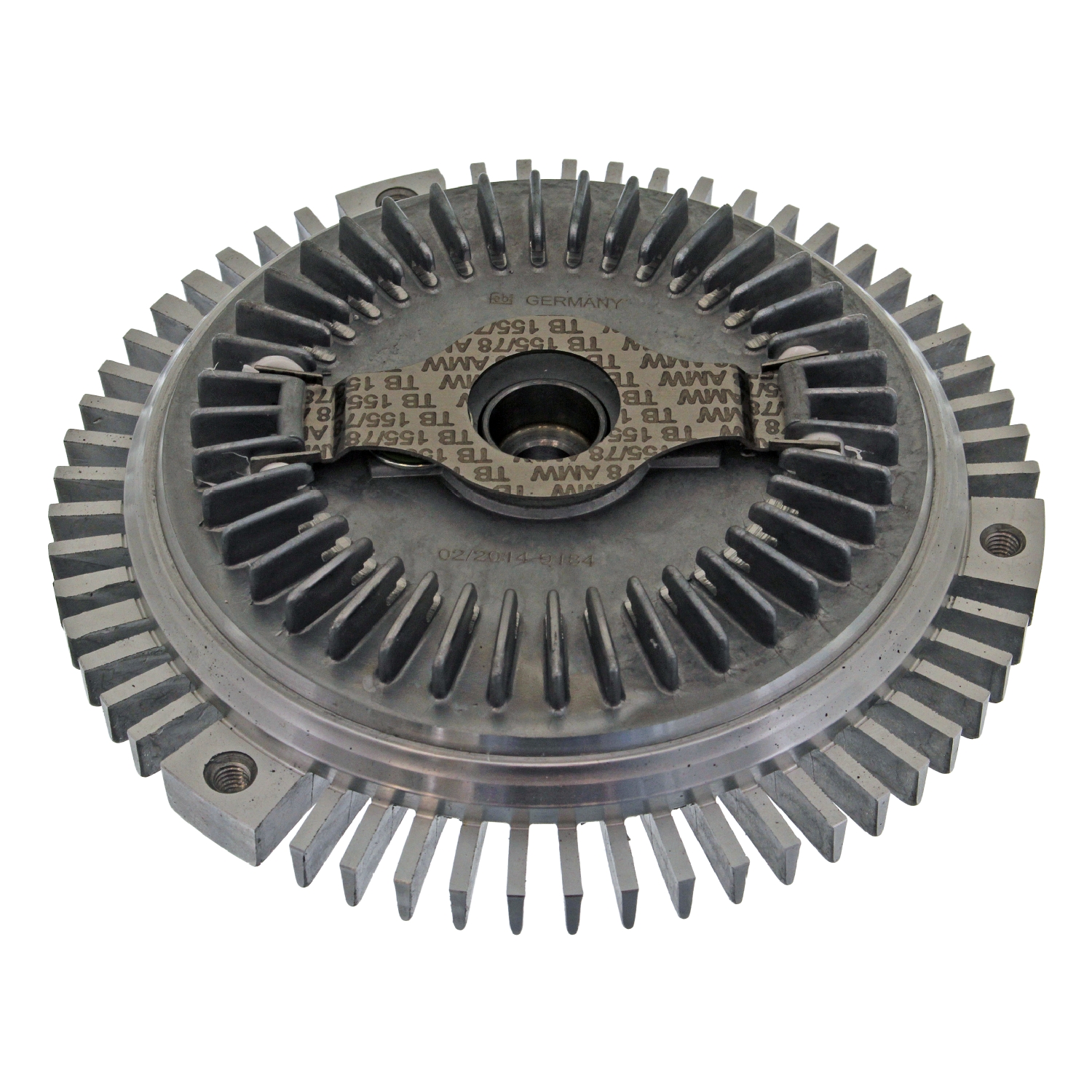Febi Fan Coupling – 17999