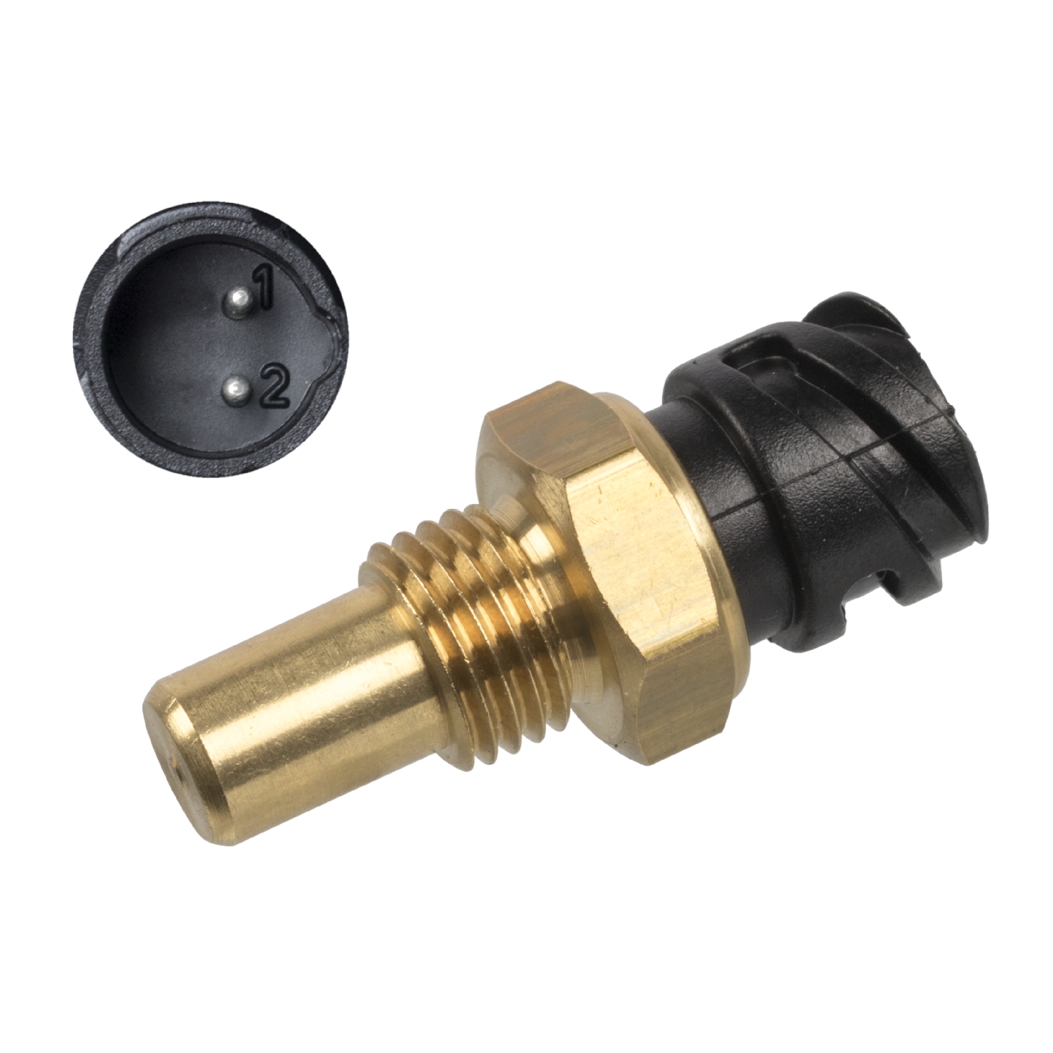Febi Coolant Temperature Sensor – 18753