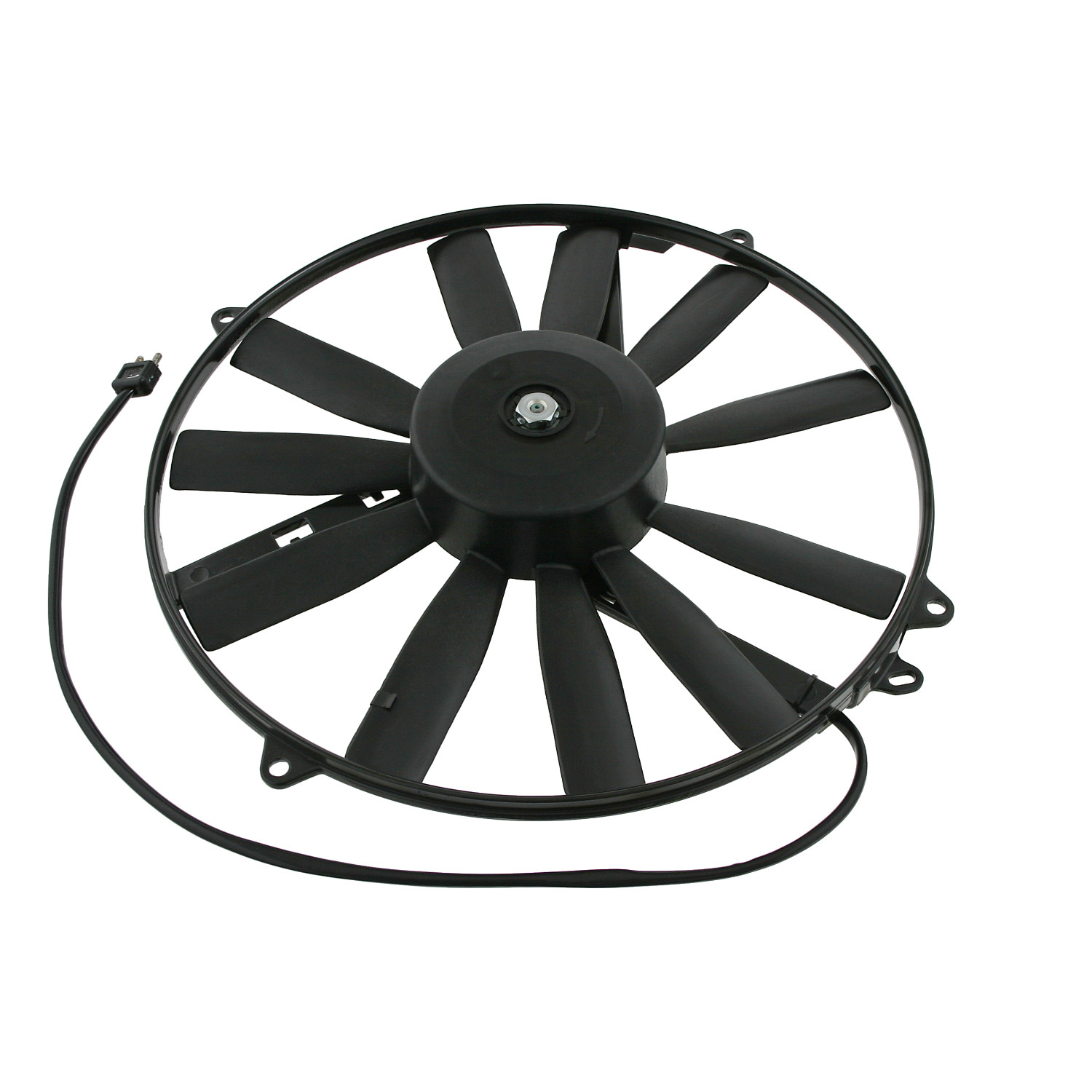 Febi Radiator Fan – 18932