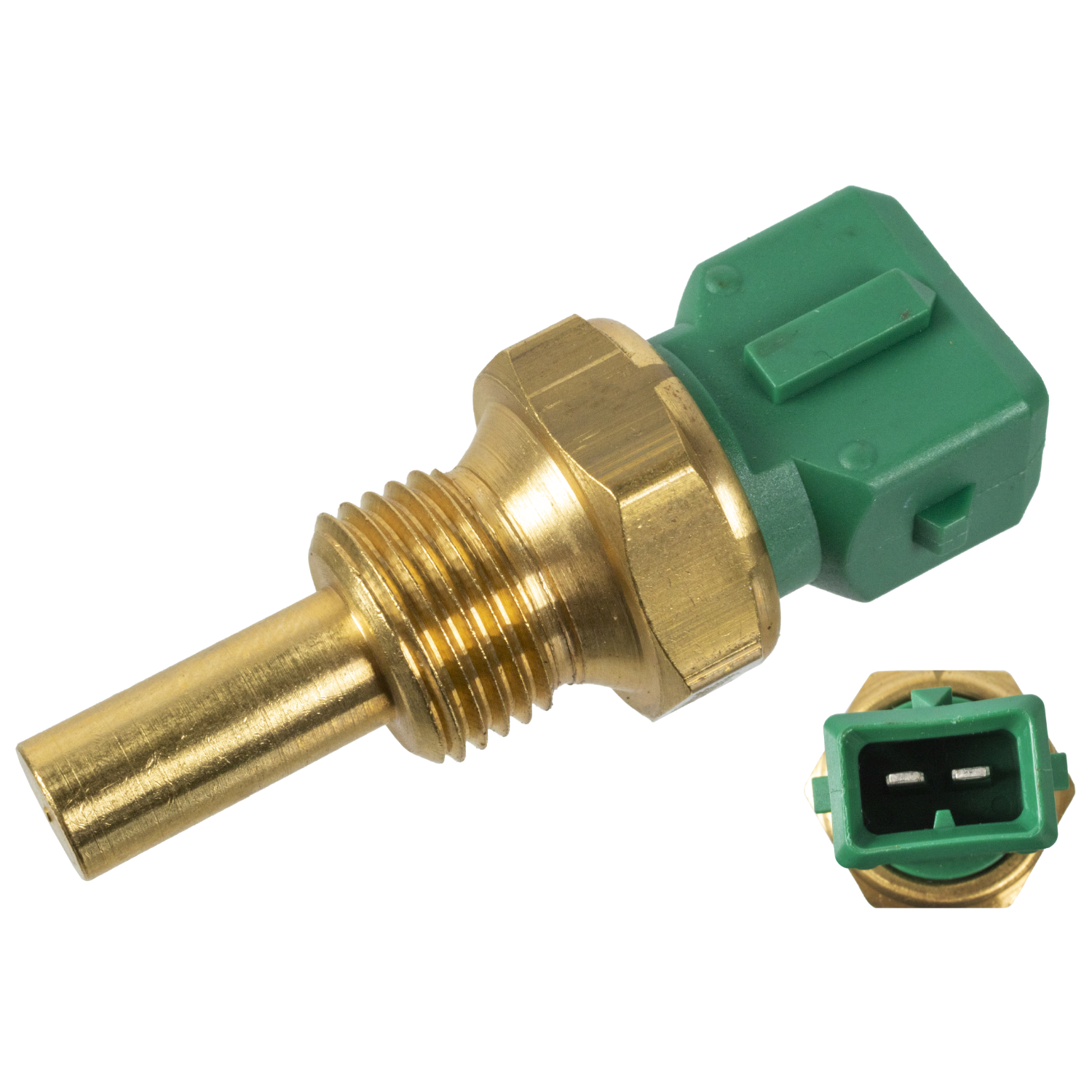 Febi Coolant Temperature Sensor – 18987