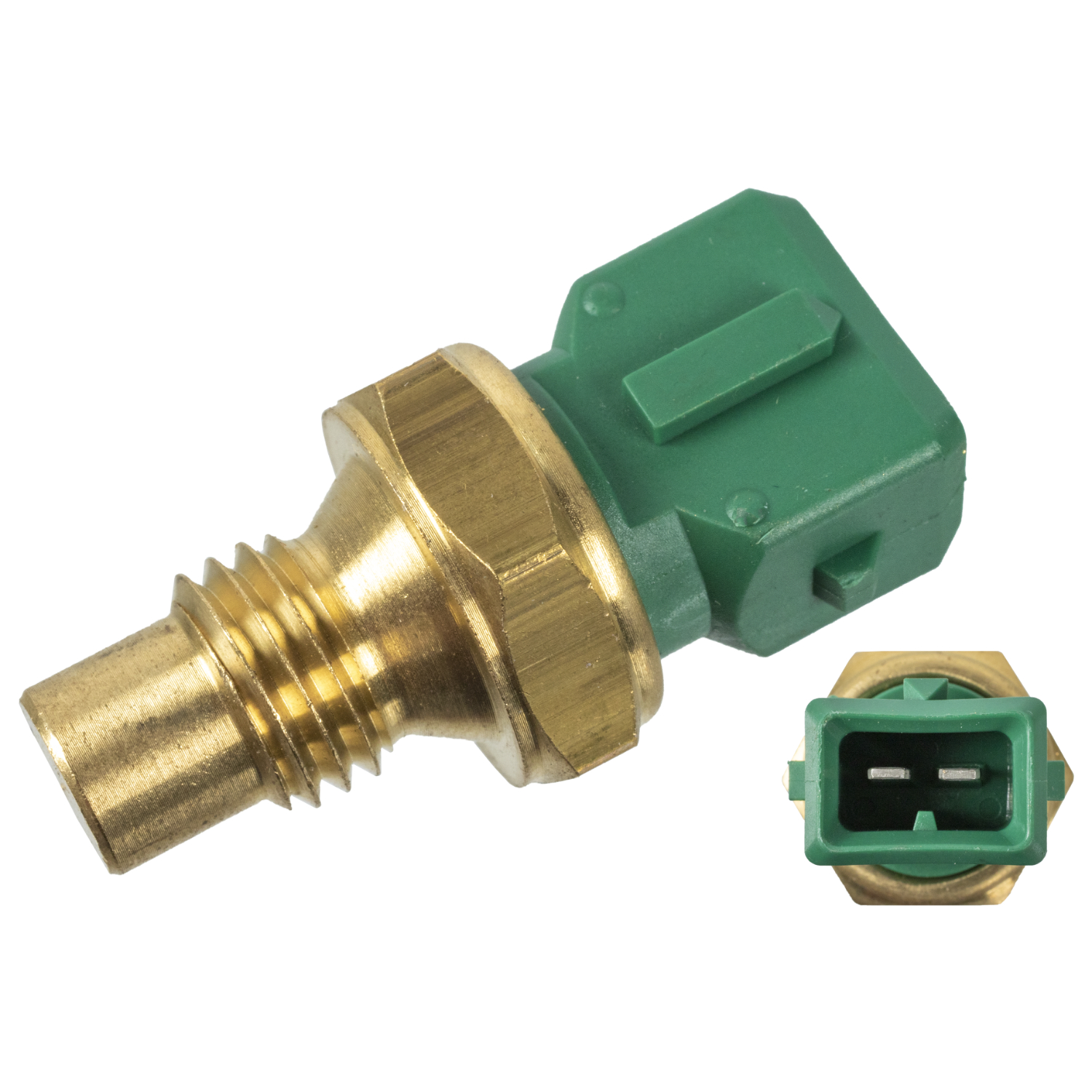 Febi Coolant Temperature Sensor – 18989