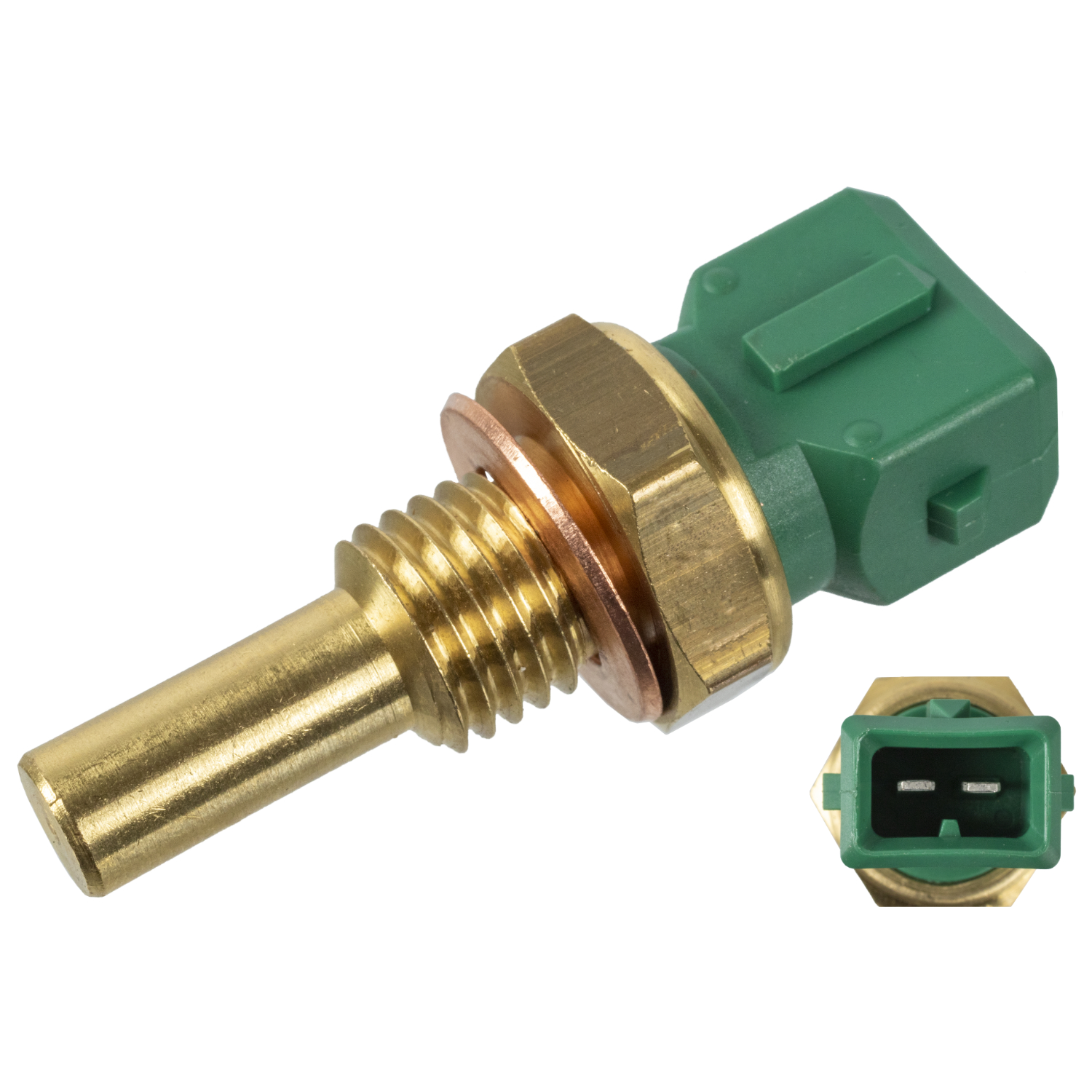 Febi Coolant Temperature Sensor – 18991