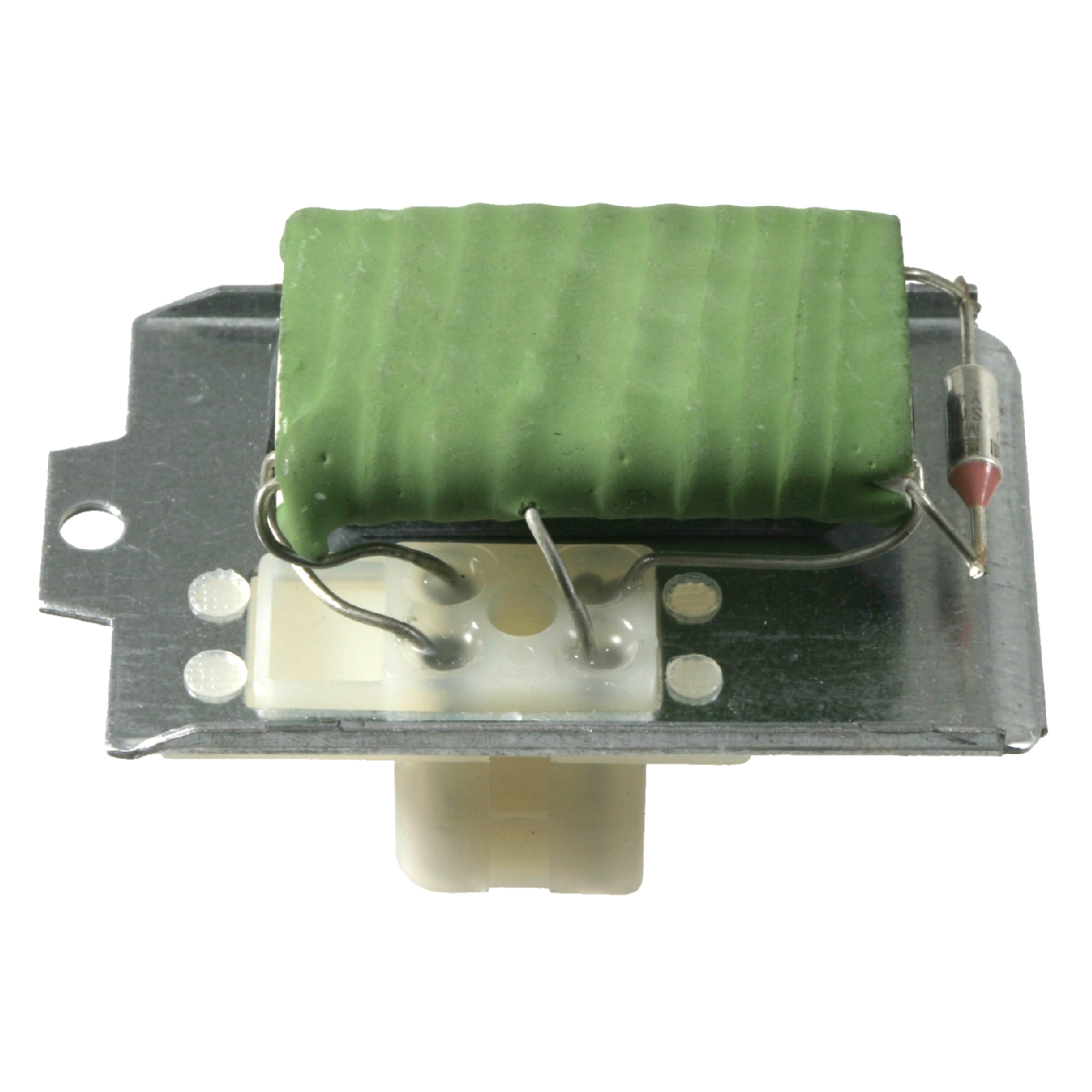 Febi Resistor – 19024