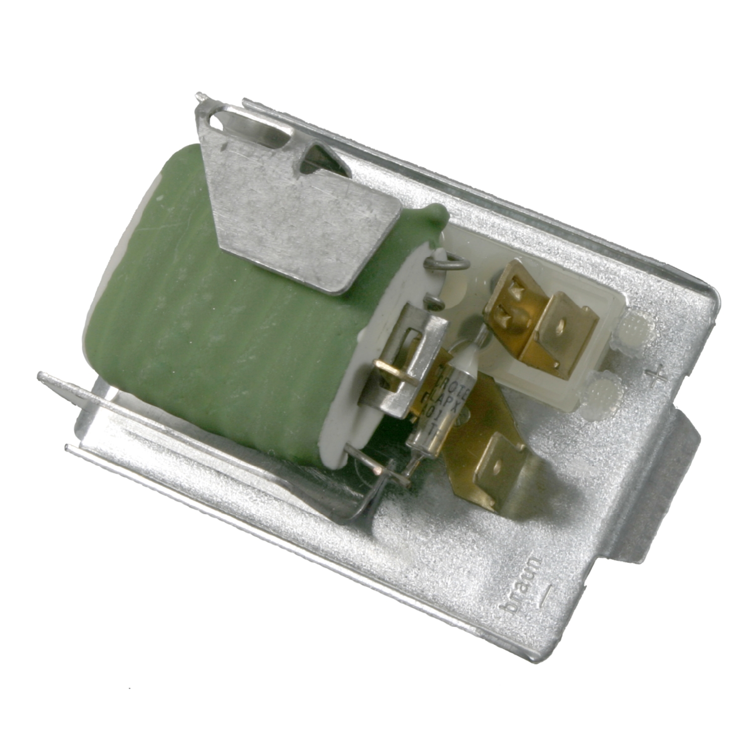 Febi Resistor – 19770