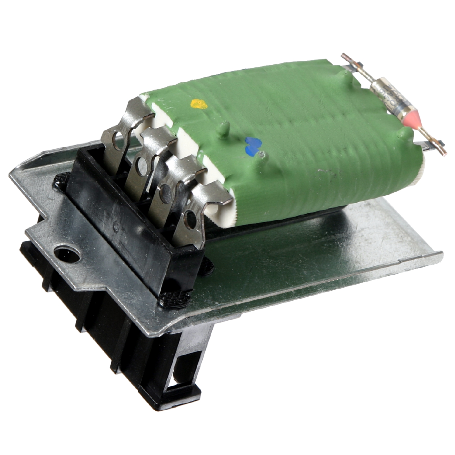 Febi Resistor – 19772