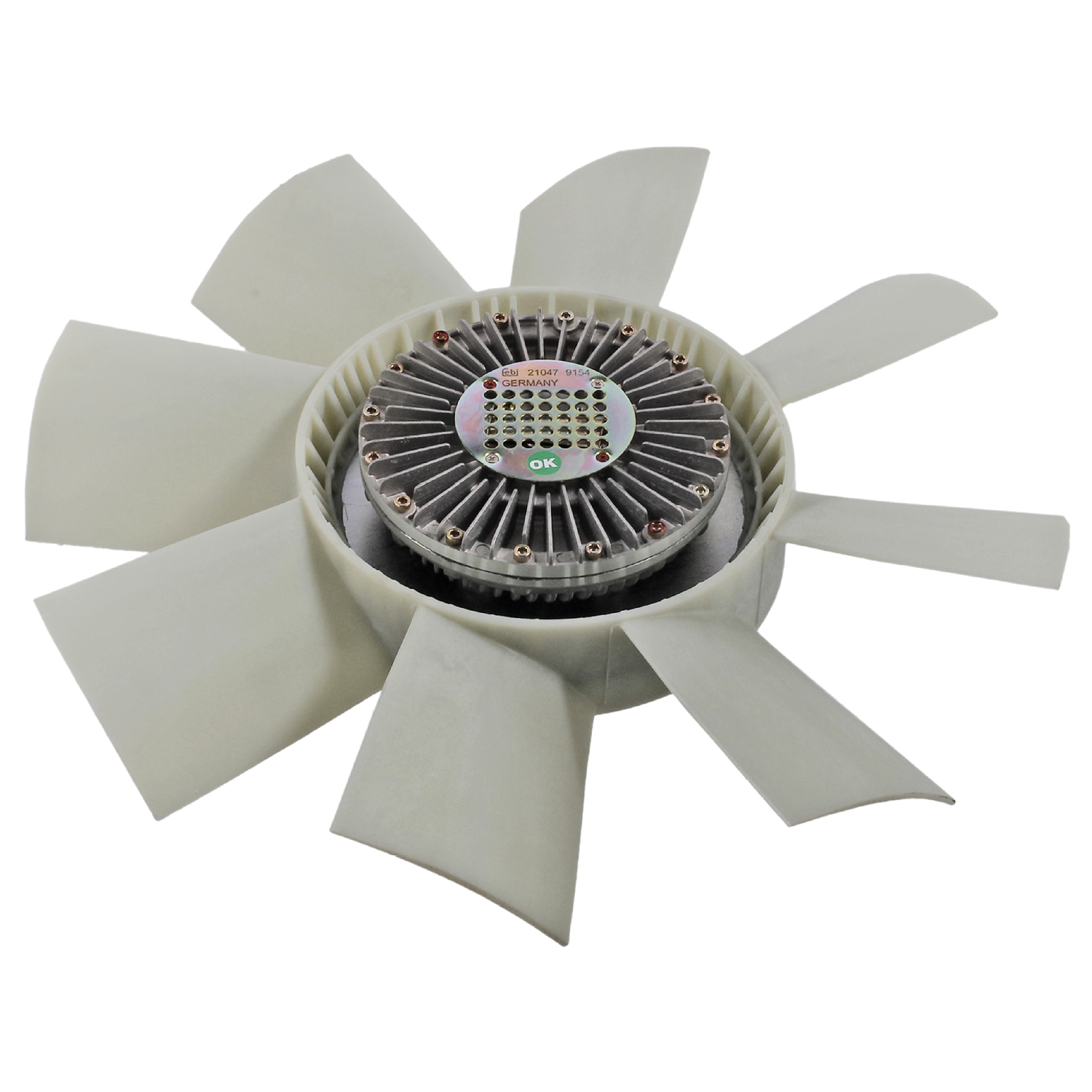 Febi Fan Coupling – 21047