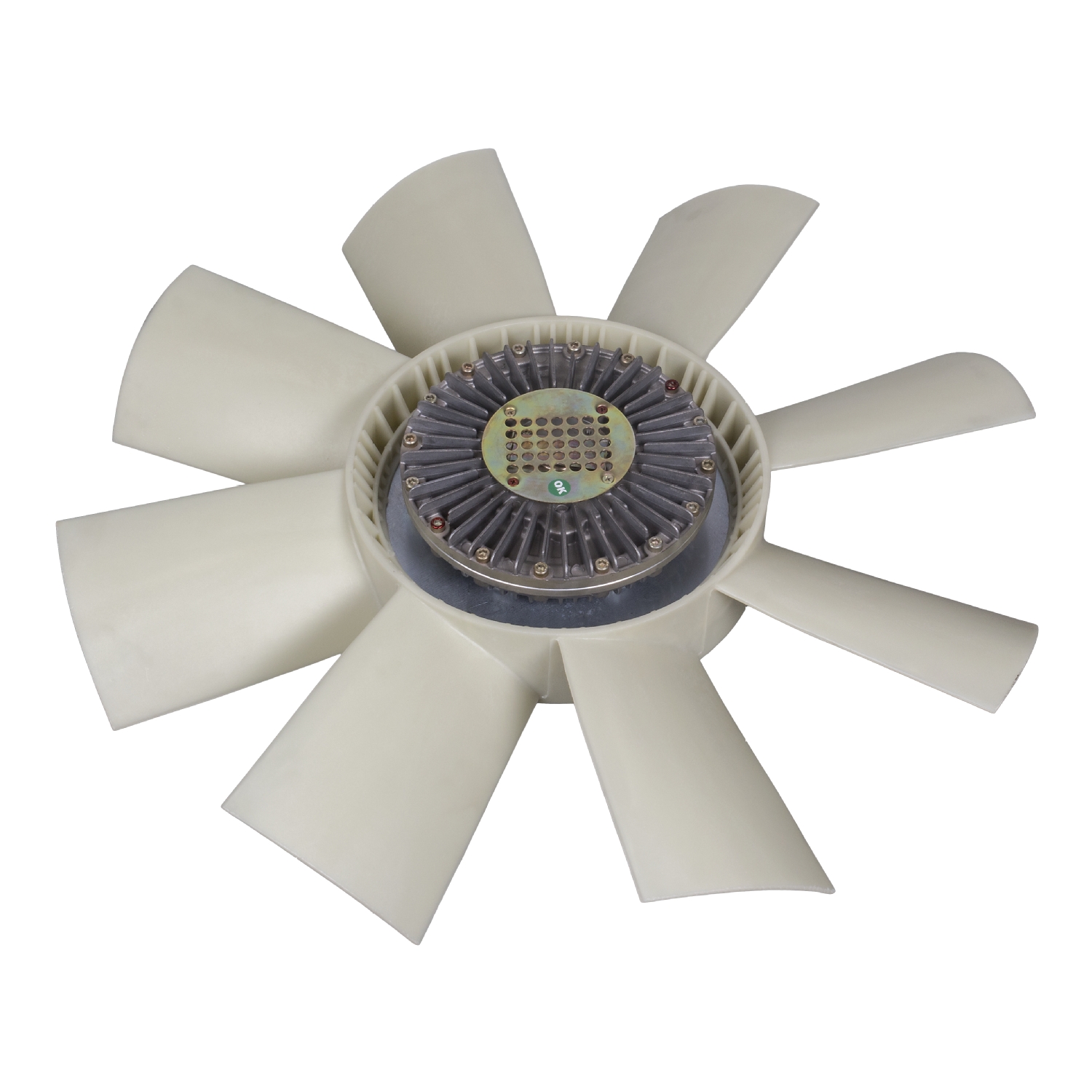 Febi Fan Coupling – 21049