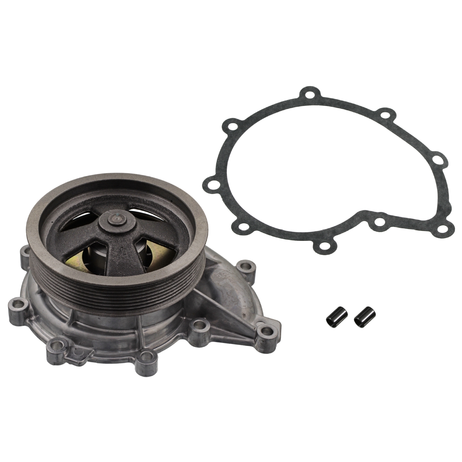 Febi Water Pump – 21591