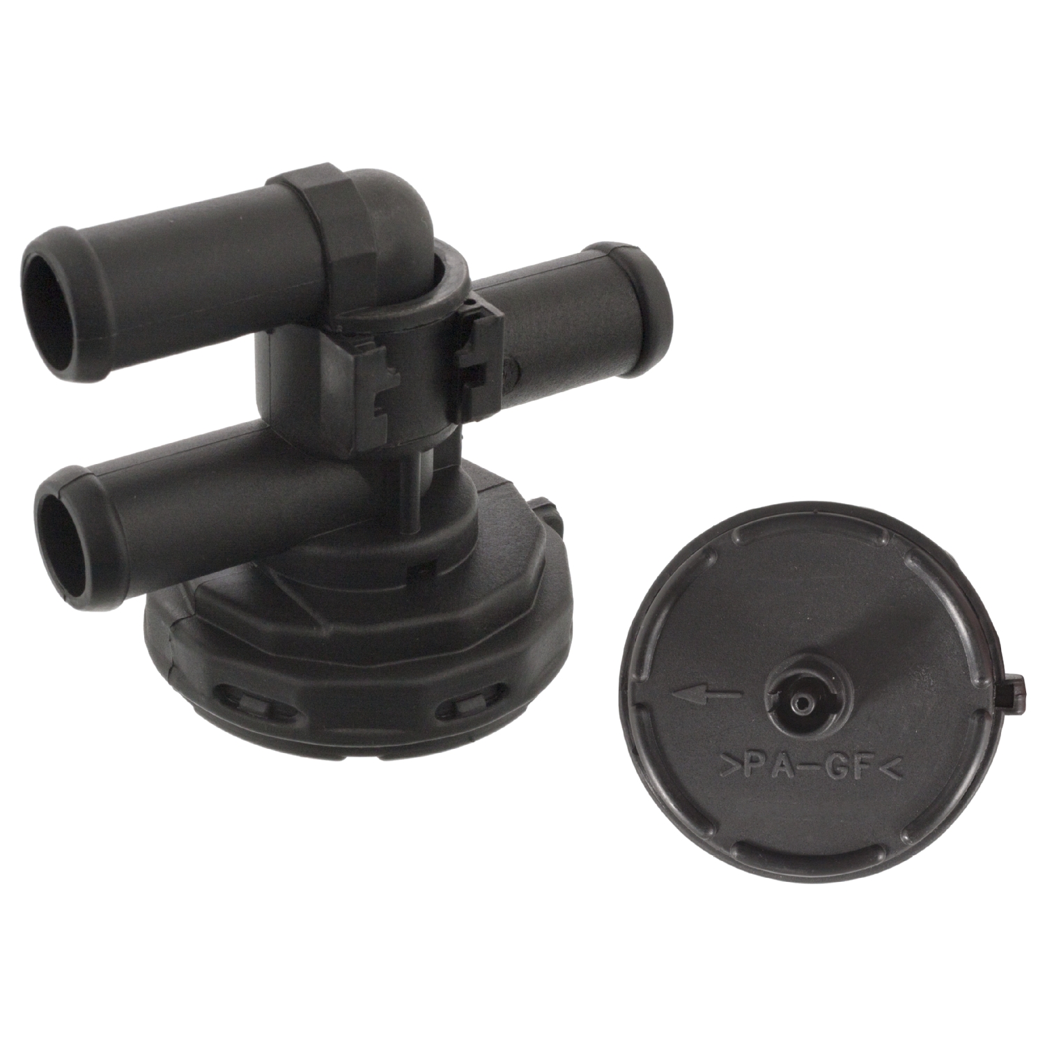 Febi Heater Control Valve – 22001
