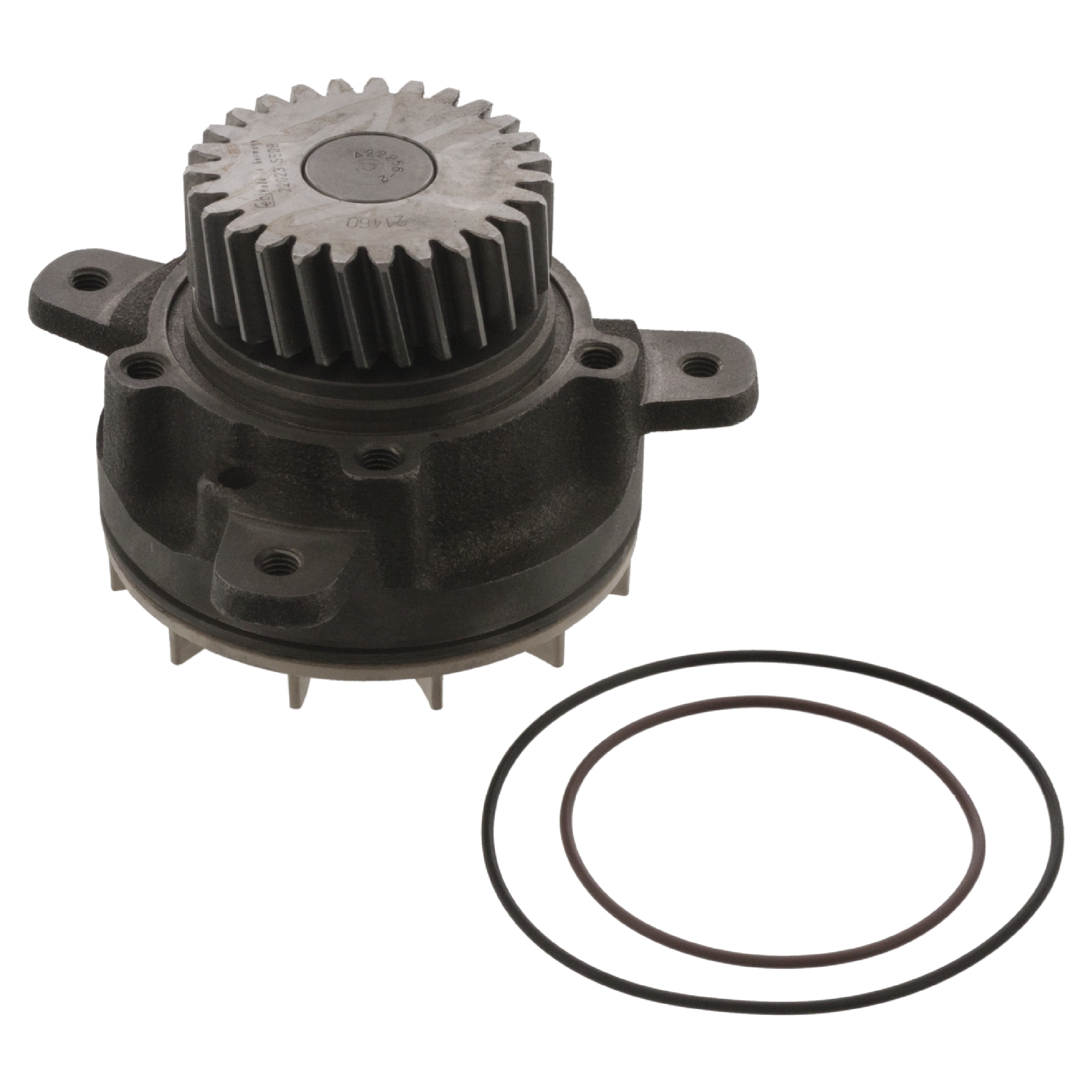 Febi Water Pump – 22023