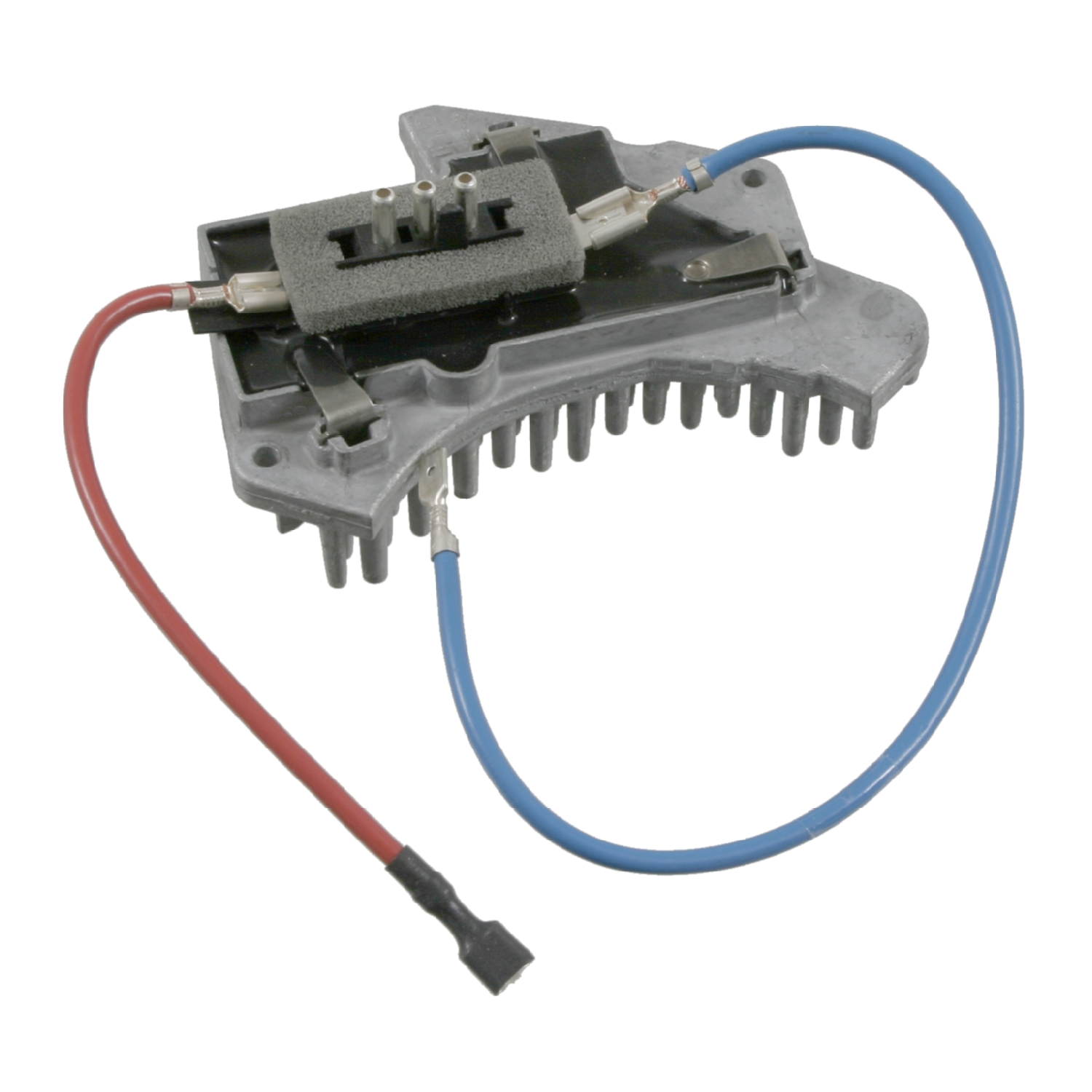 Febi Resistor – 22977