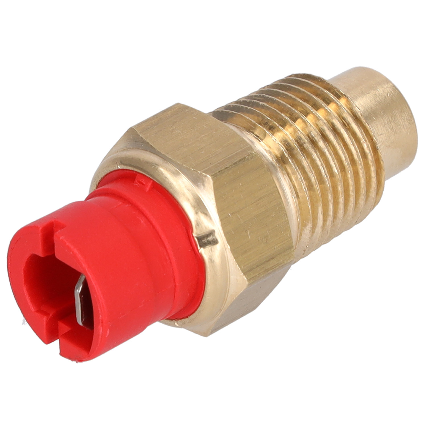 Febi Coolant Temperature Sensor – 23464