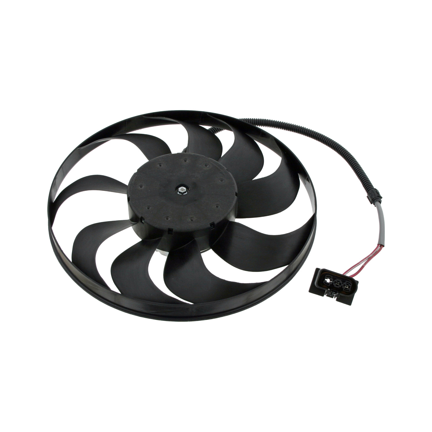 Febi Radiator Fan – 23532