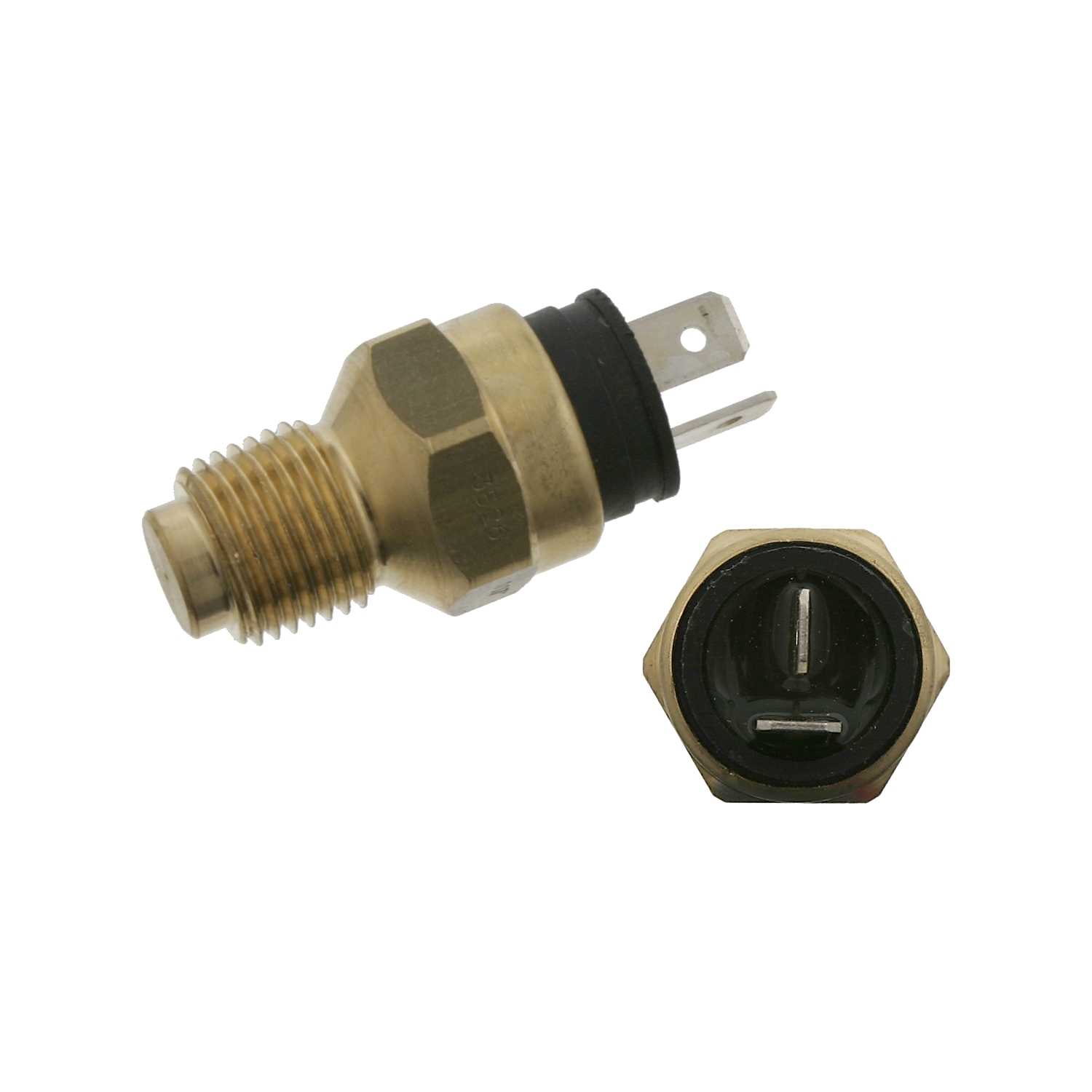 Febi Coolant Temperature Sensor – 23547