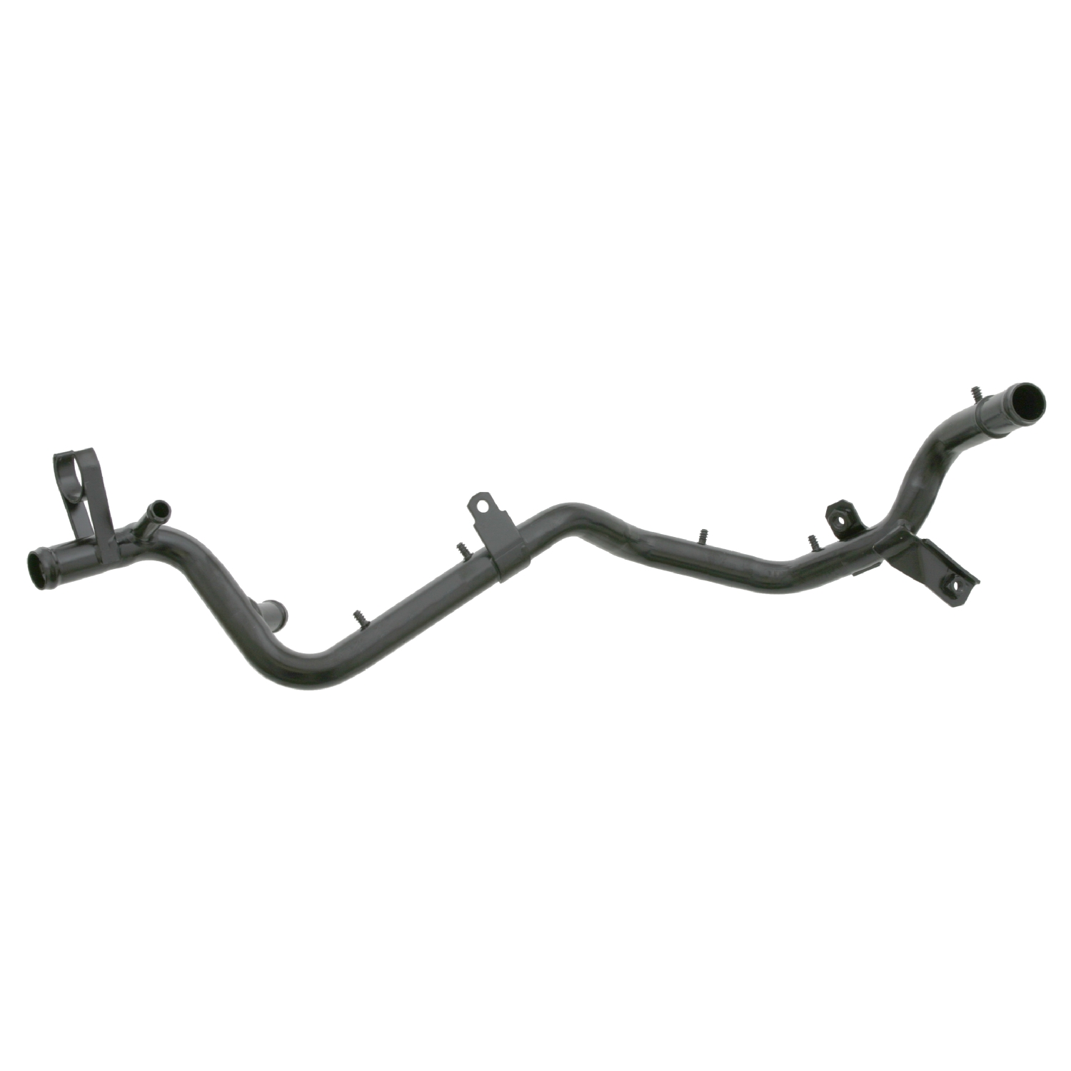 Febi Coolant Pipe – 24388