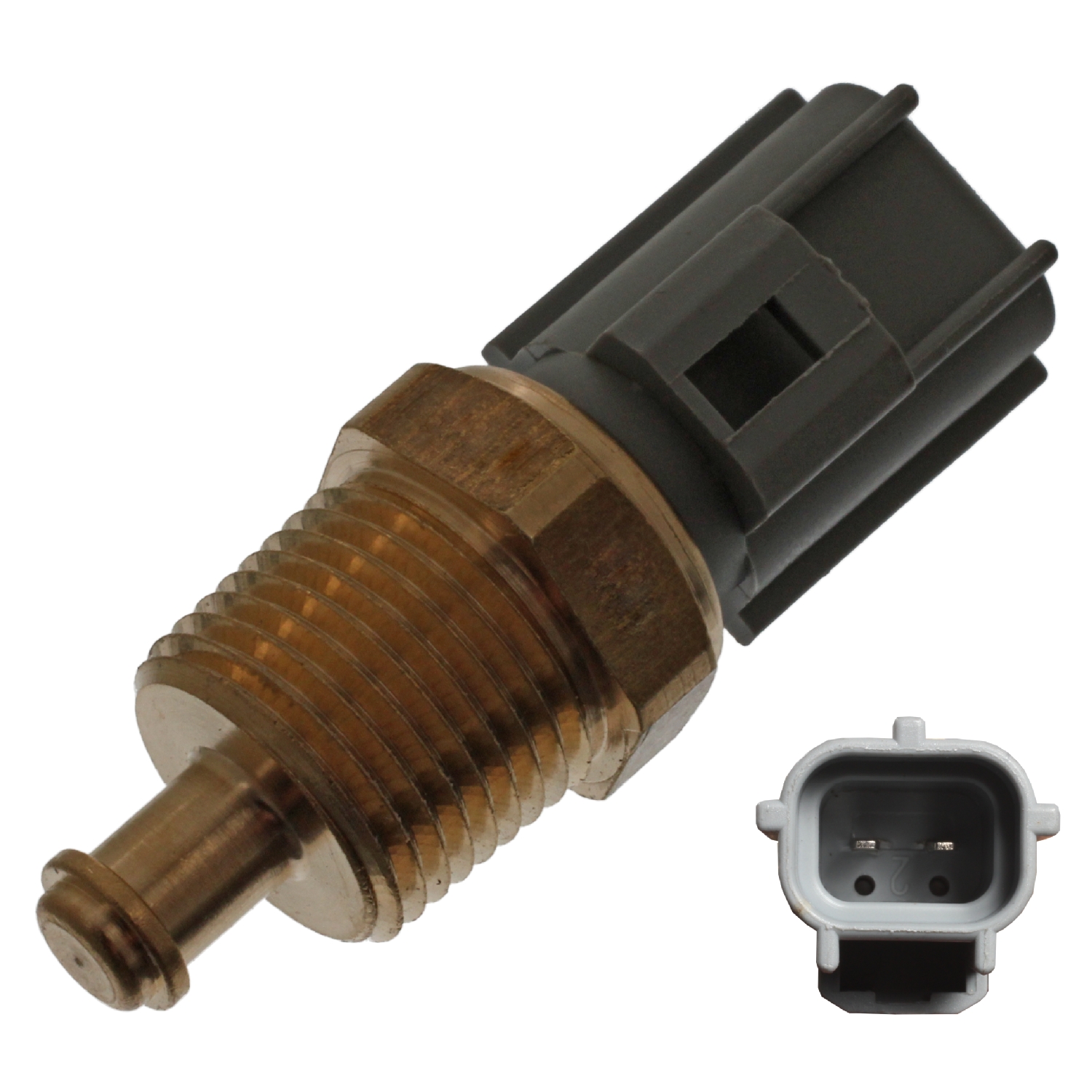 Febi Coolant Temperature Sensor – 24467