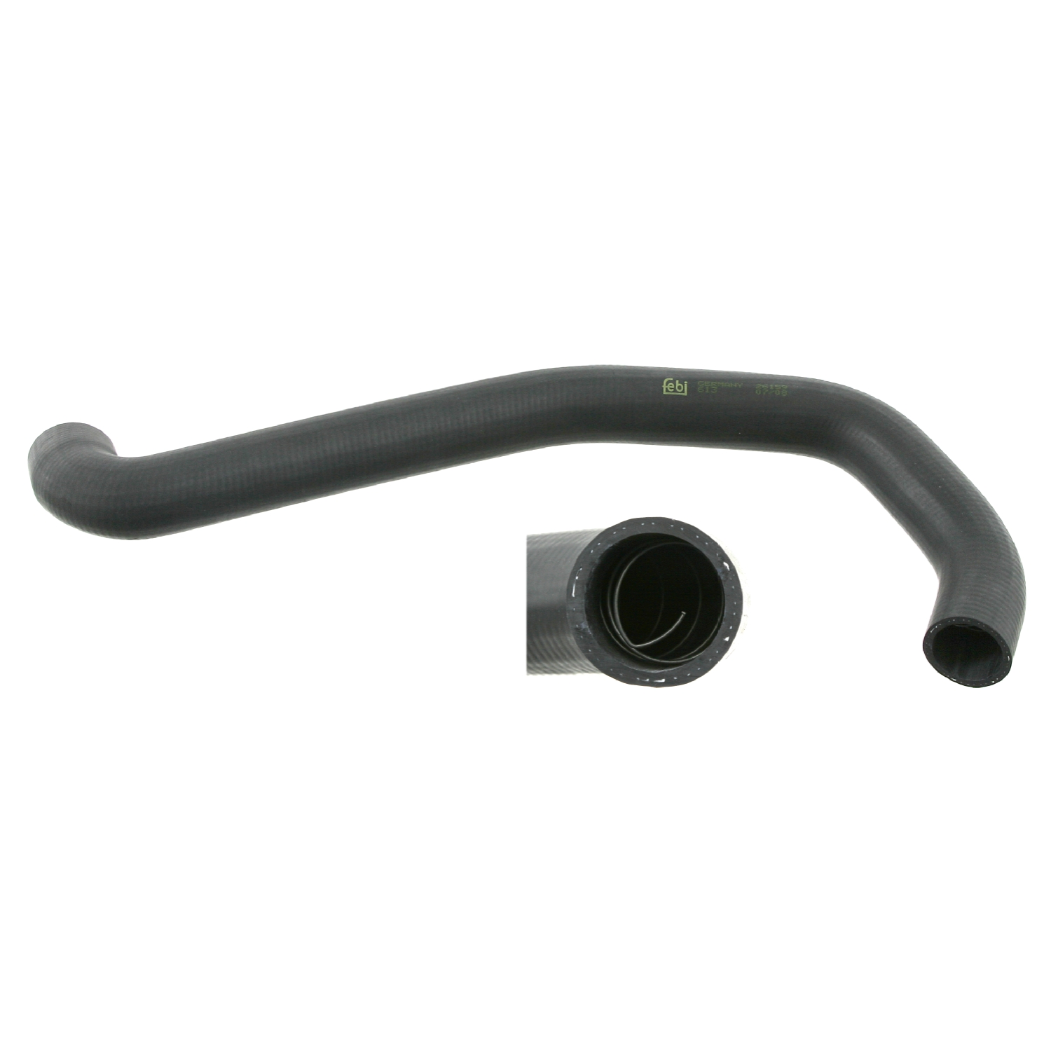 Febi Coolant Hose – 26159