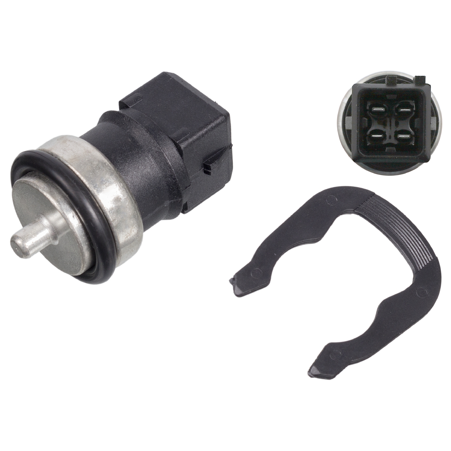 Febi Coolant Temperature Sensor – 26936