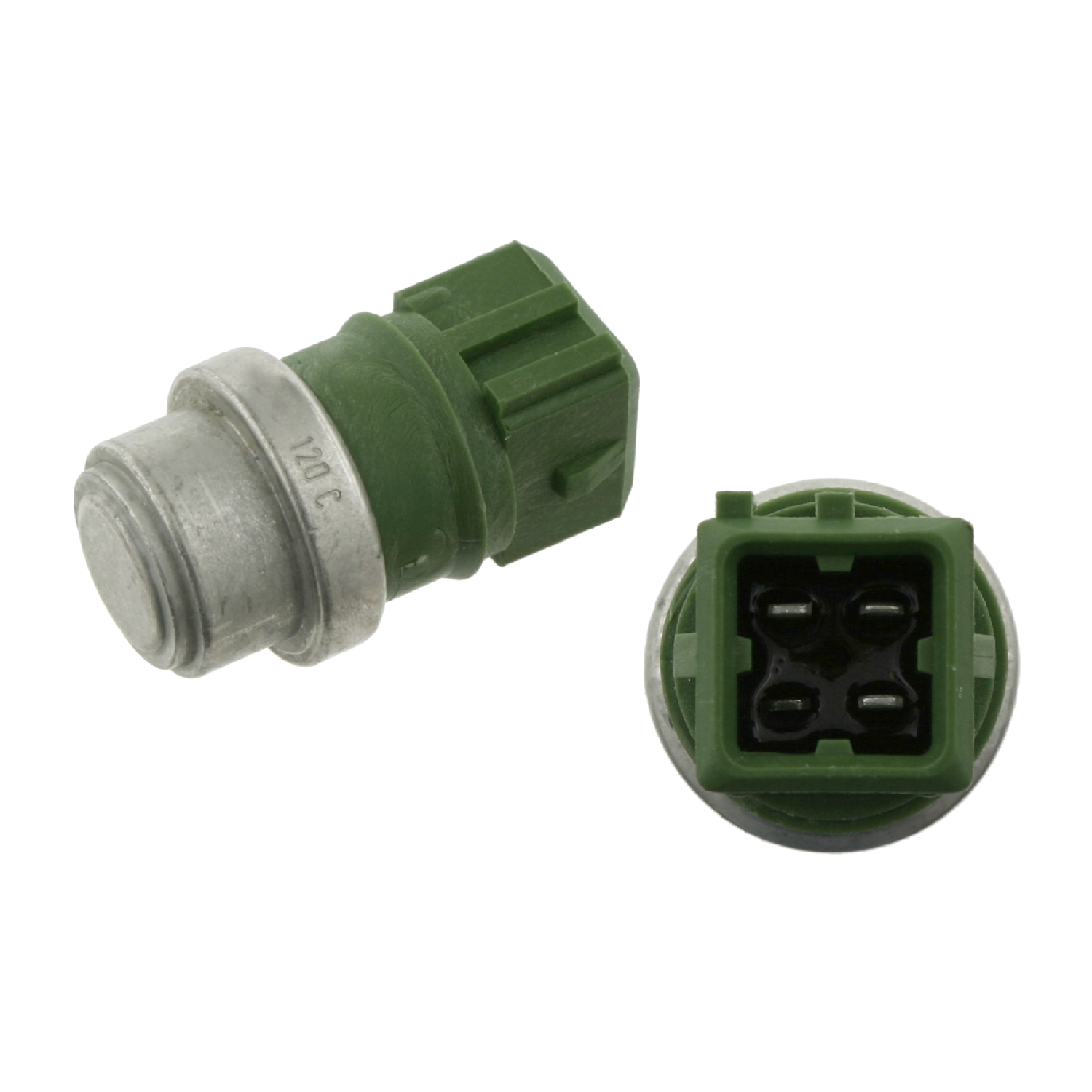 Febi Coolant Temperature Sensor – 27039